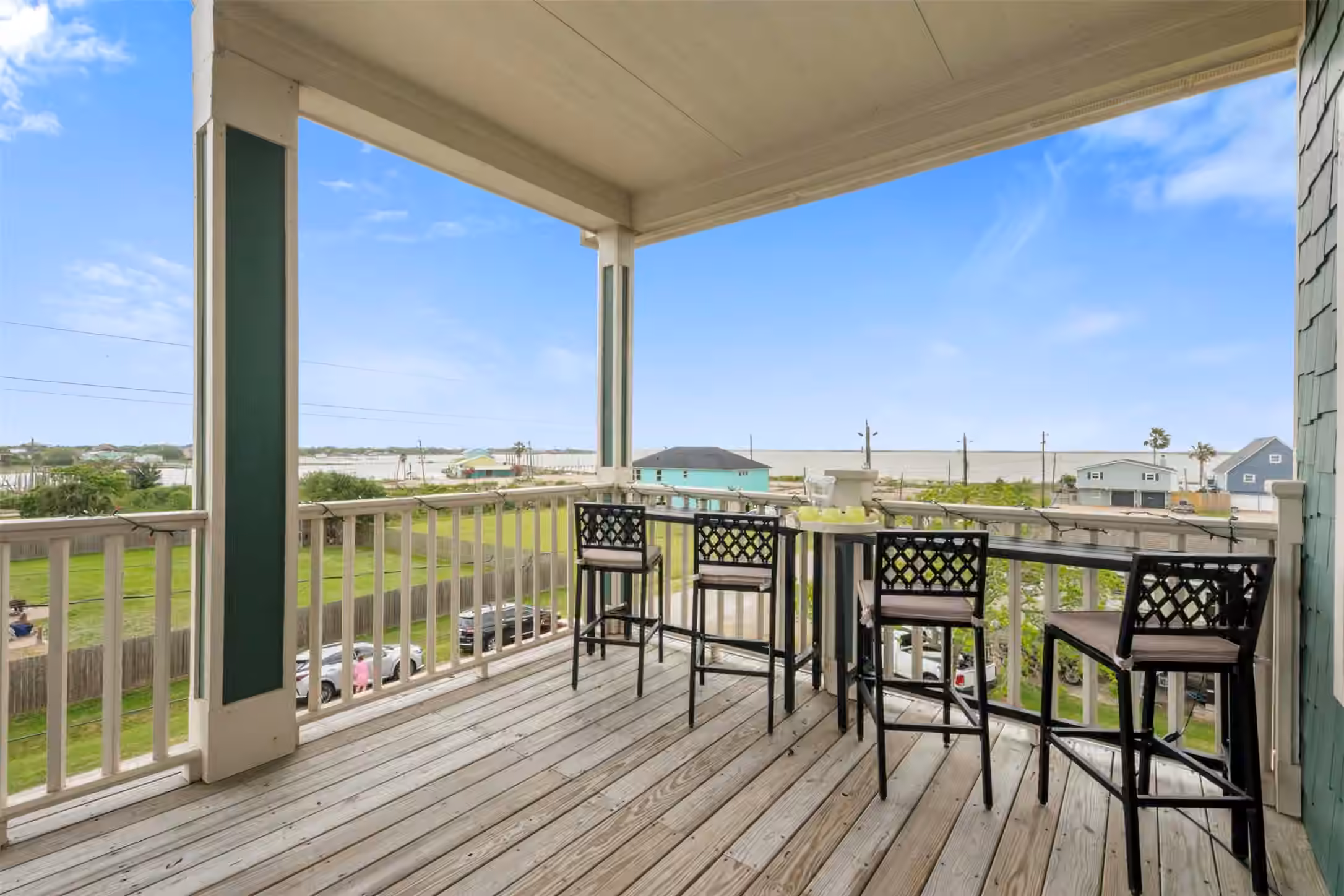 Photo 6 of 1026 20th Street, Dickinson, TX