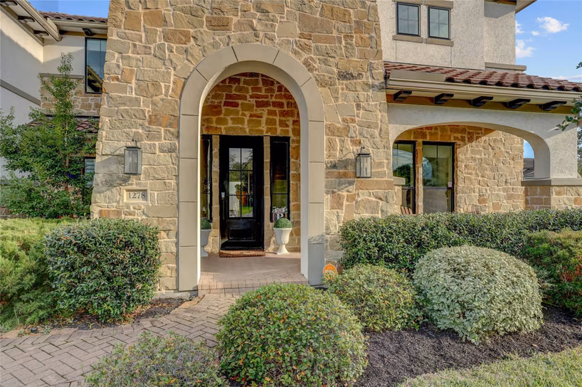 Photo 4 of 1278 Portefino Lane, League City, TX