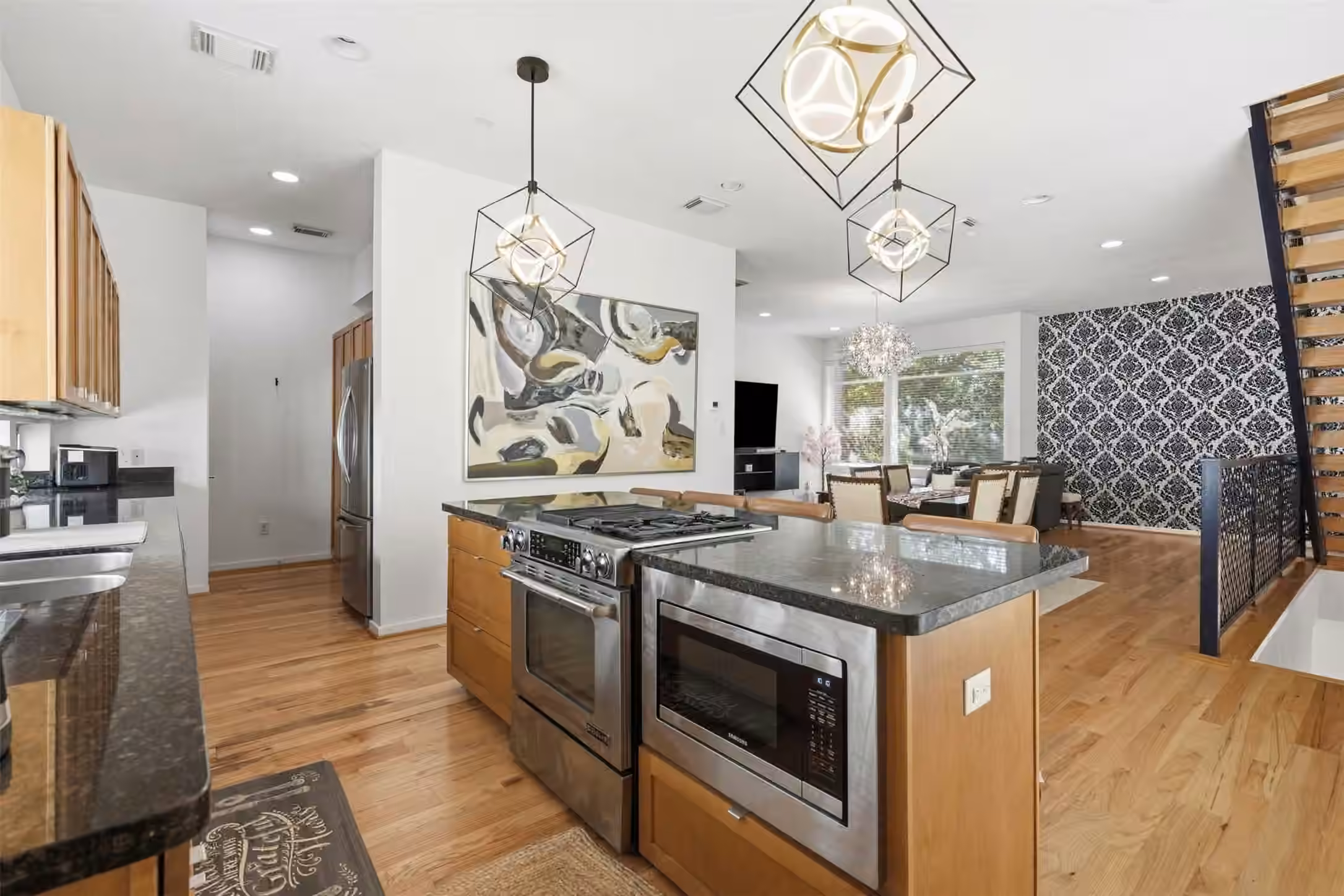 Photo of 2718 Jackson Street, Houston, TX