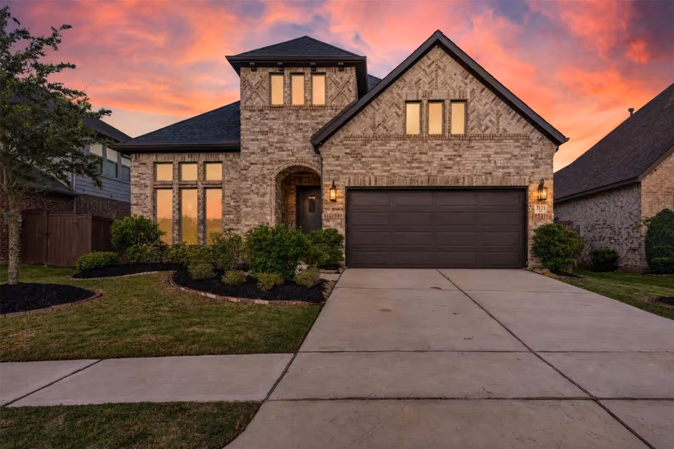 Photo of 3123 Lantana Trail, Katy, TX 77493