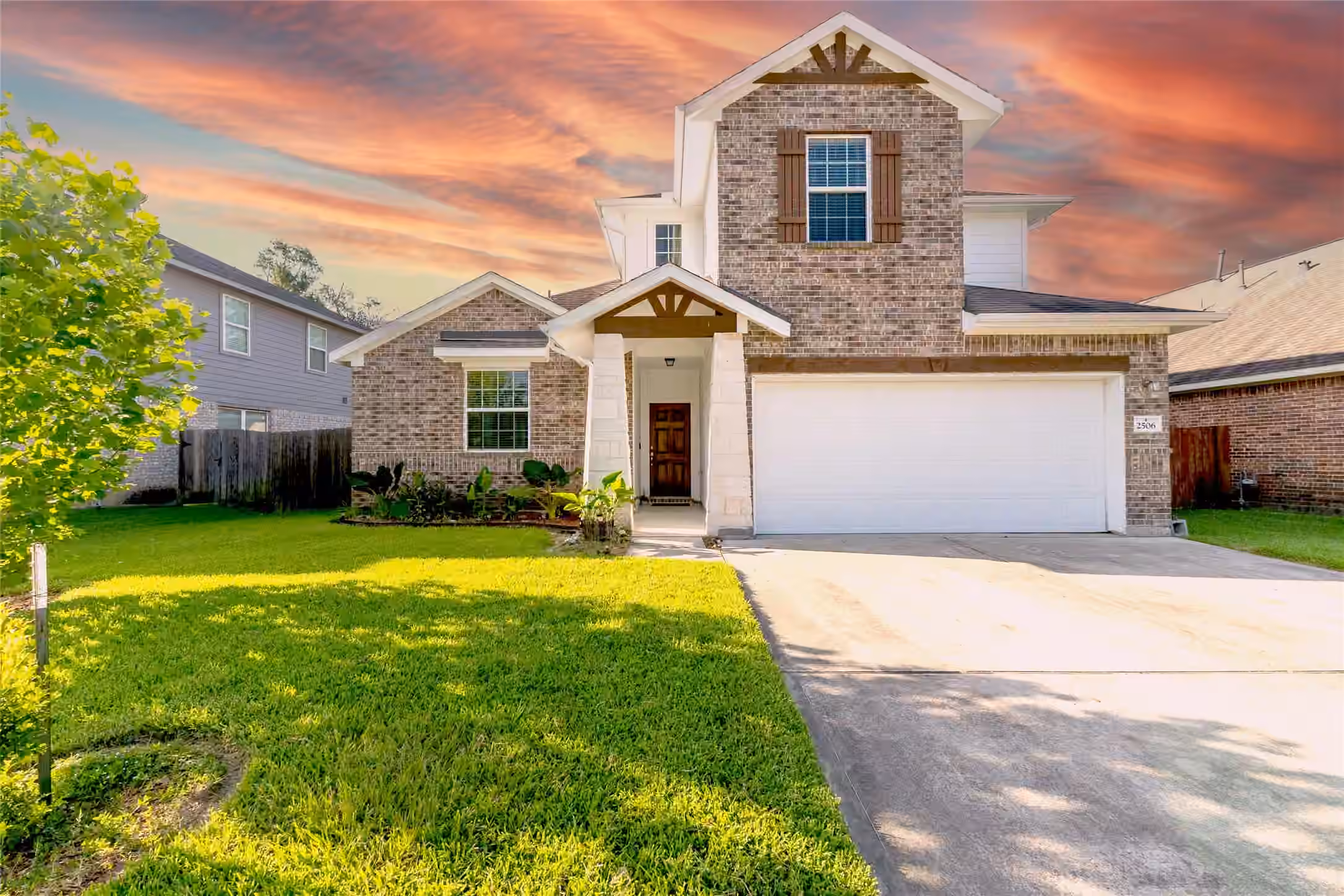 Photo of 2506 Bay Hill Drive, Baytown, TX 77523