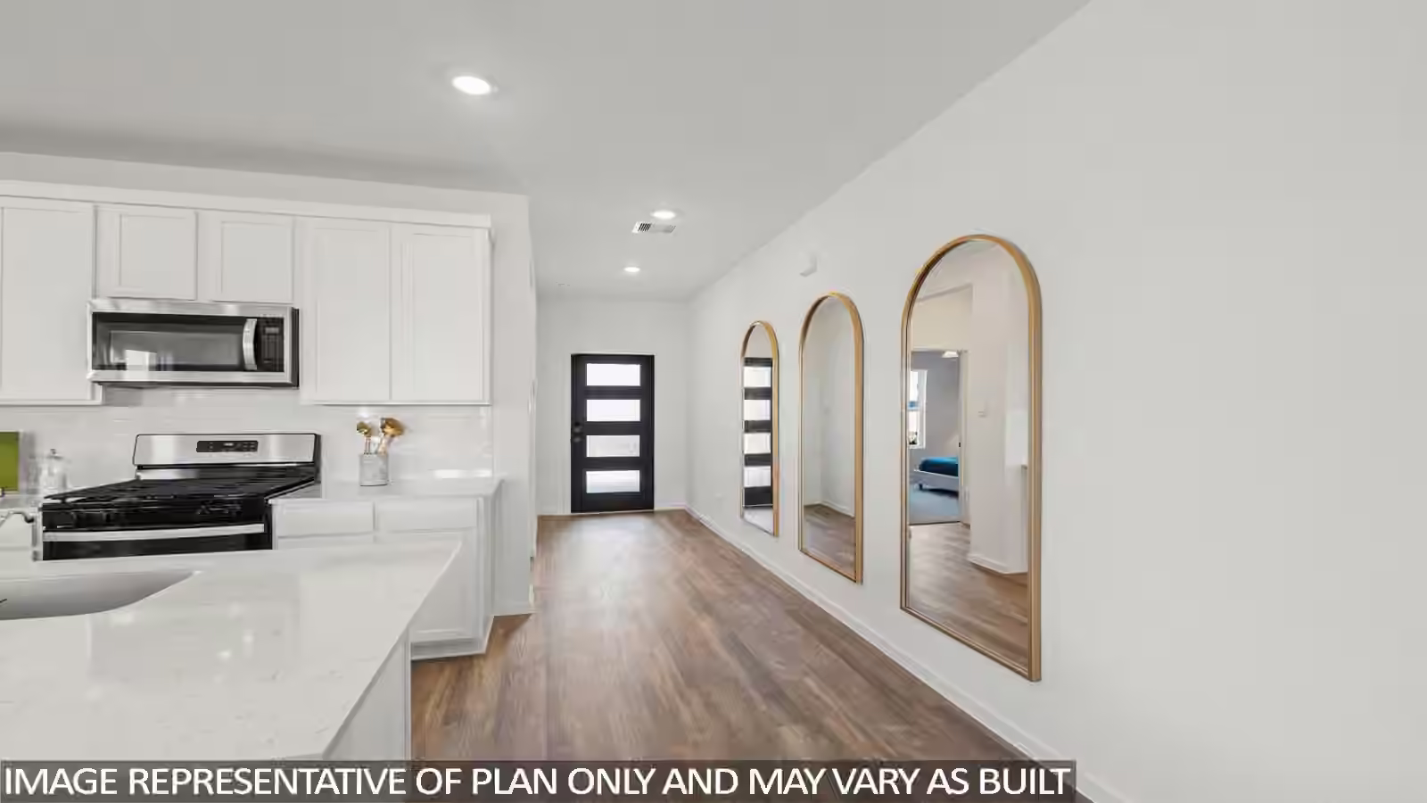 Photo 5 of 728 Nueces Lane, Dayton, TX