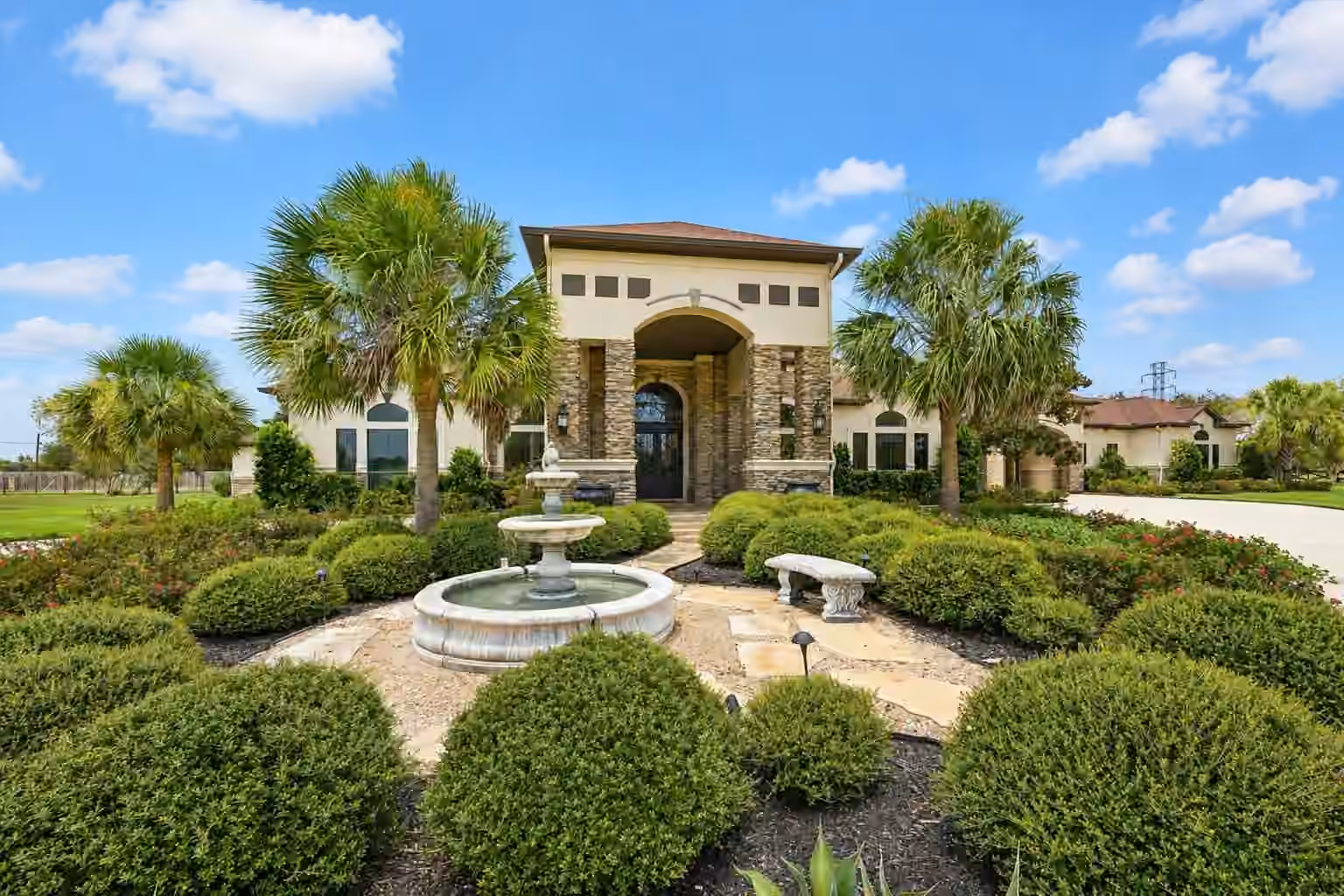 Photo 6 of 6810 Anthonia Lane, Richmond, TX
