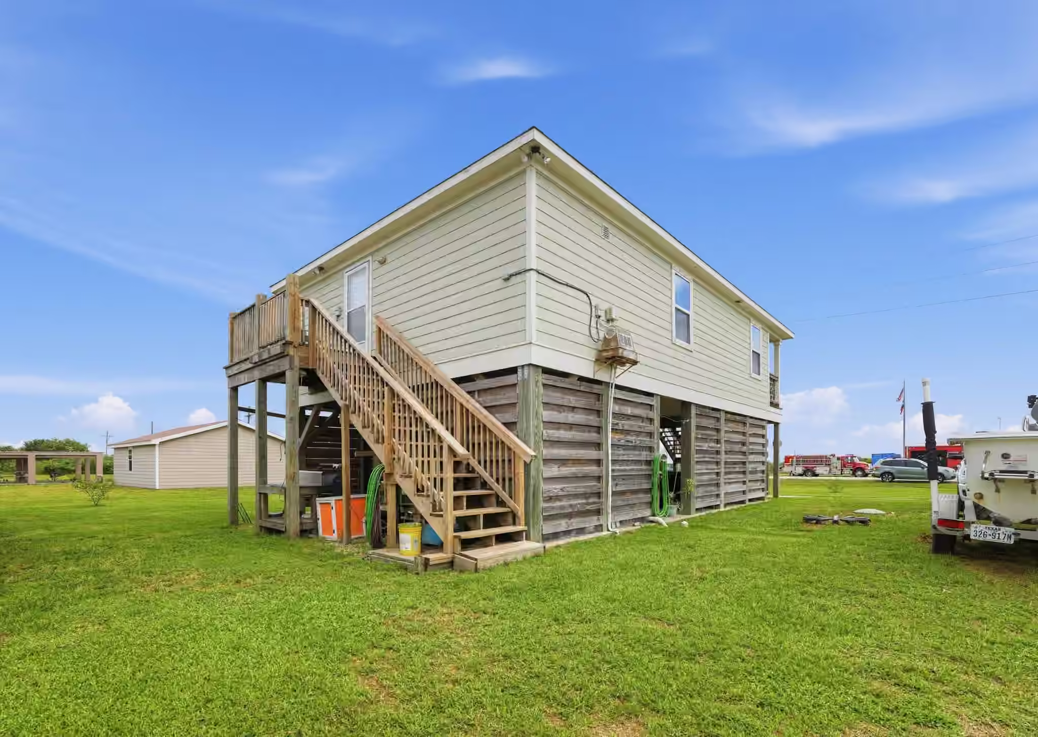 Photo 4 of 1811 Broadway Avenue, Port Bolivar, TX