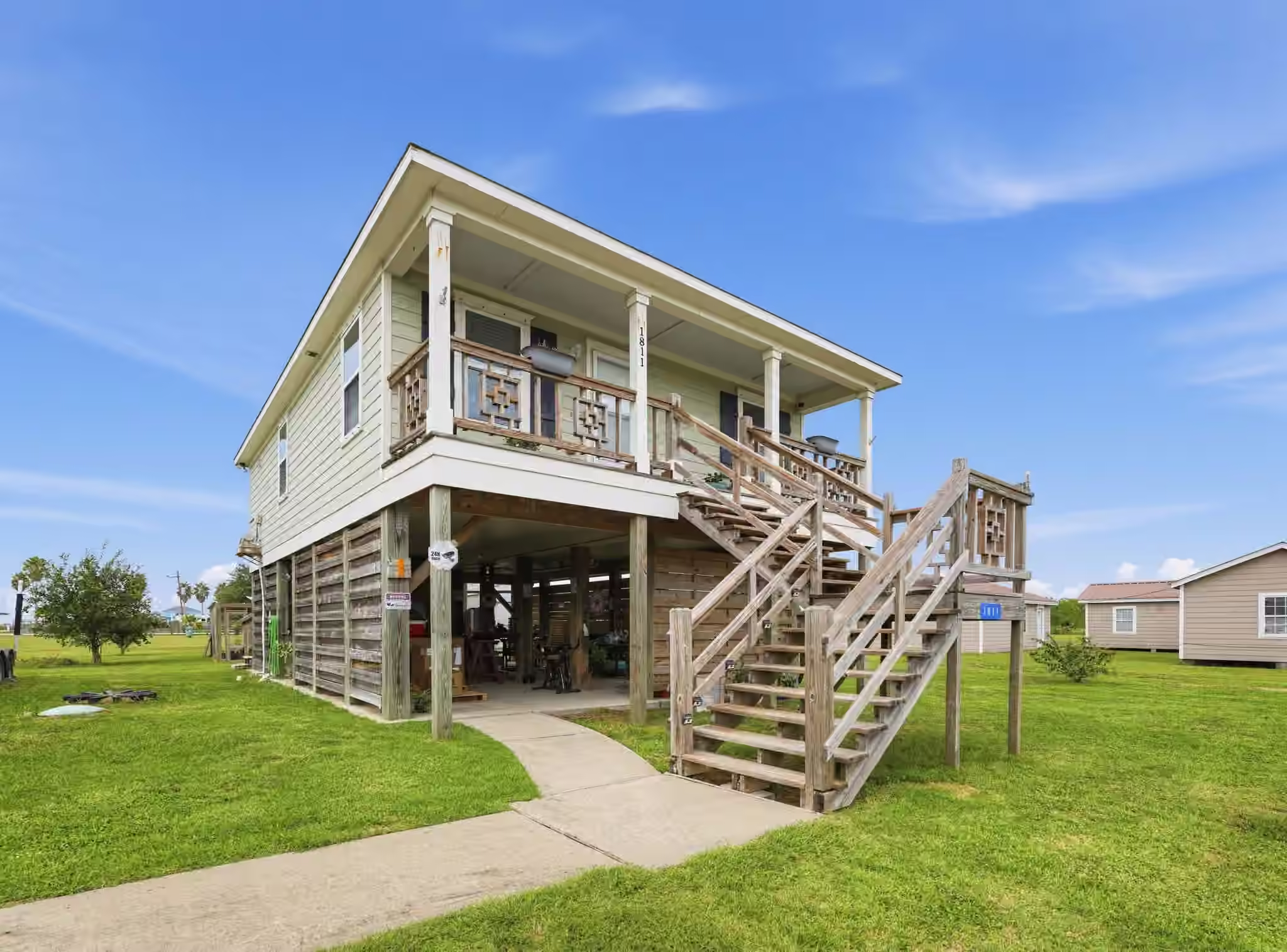 Photo 5 of 1811 Broadway Avenue, Port Bolivar, TX