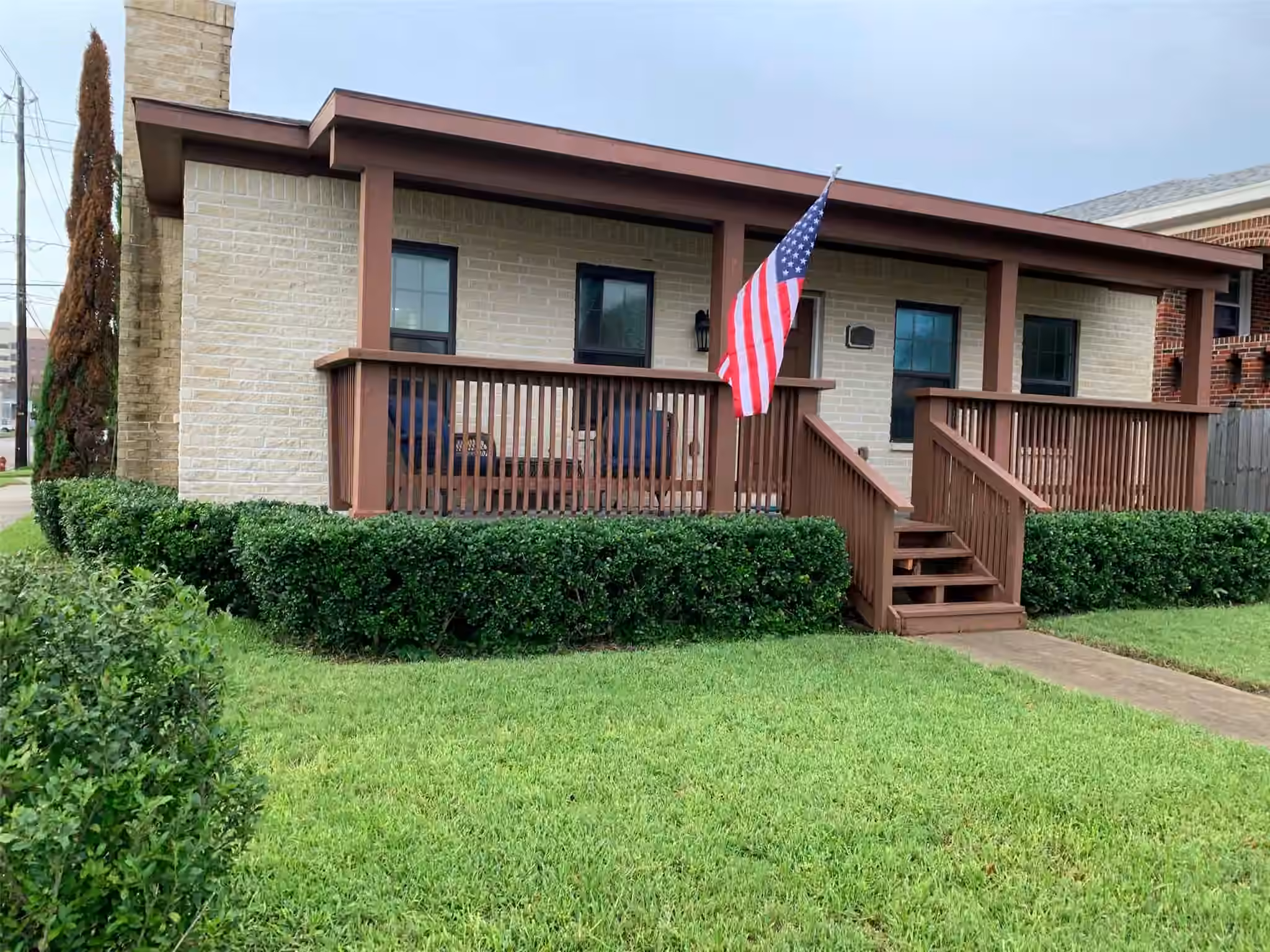 Photo of 728 Sealy Street, Galveston, TX 77550