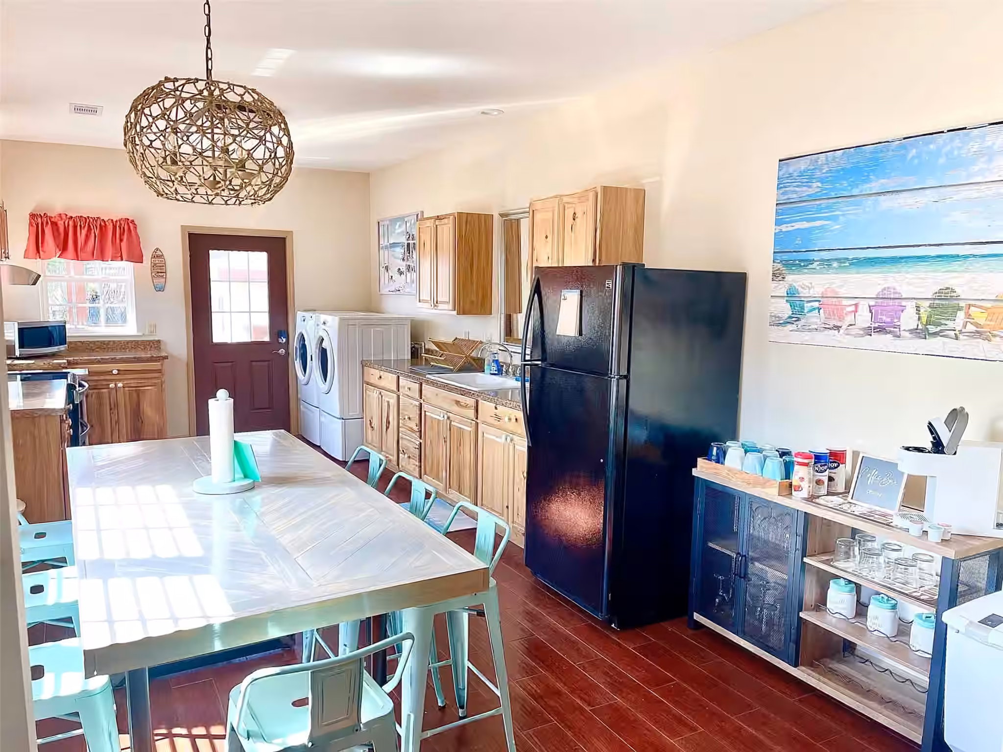 Photo 3 of 728 Sealy Street, Galveston, TX