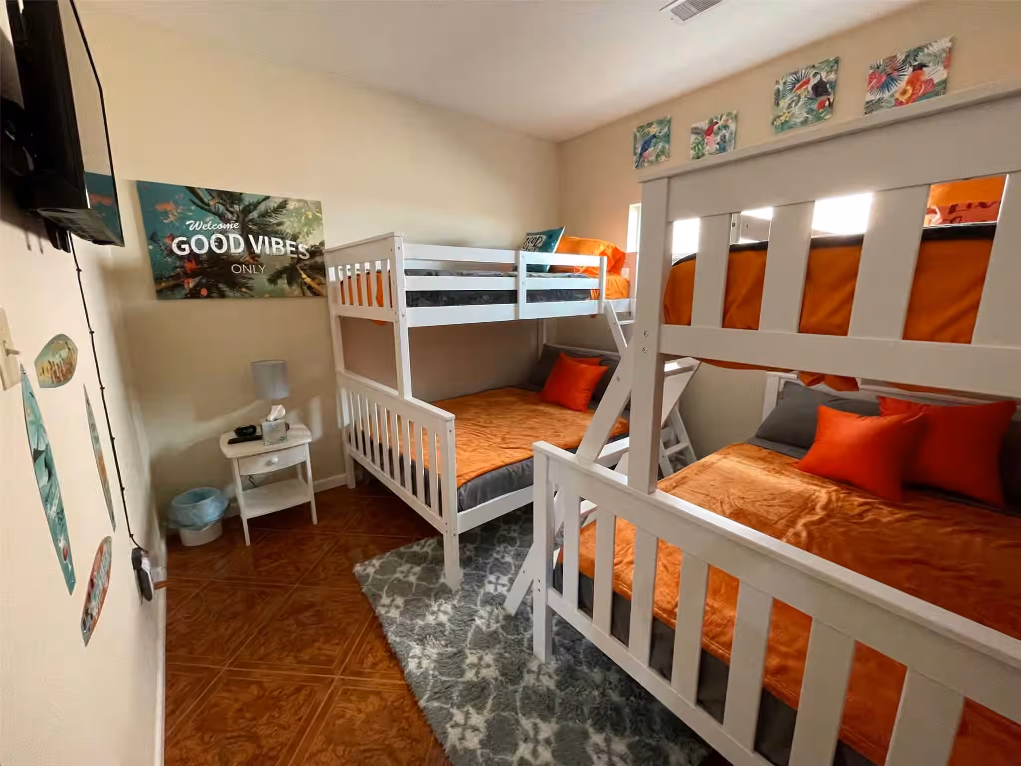 Photo 7 of 728 Sealy Street, Galveston, TX