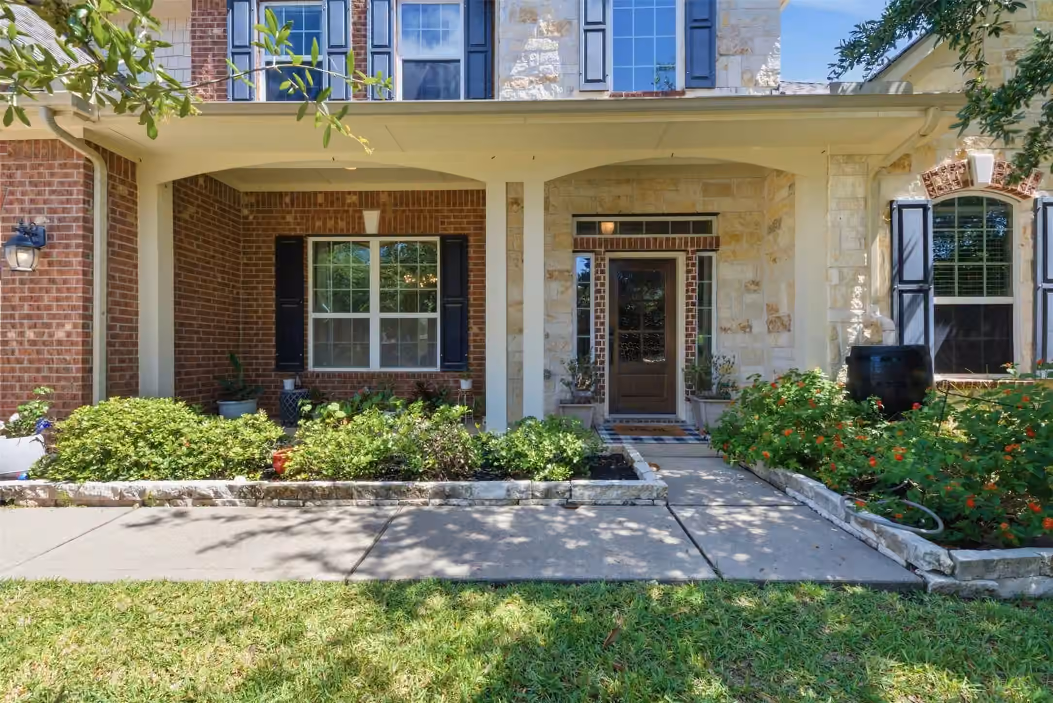 Photo 2 of 27114 Mossy Canyon Lane, Katy, TX