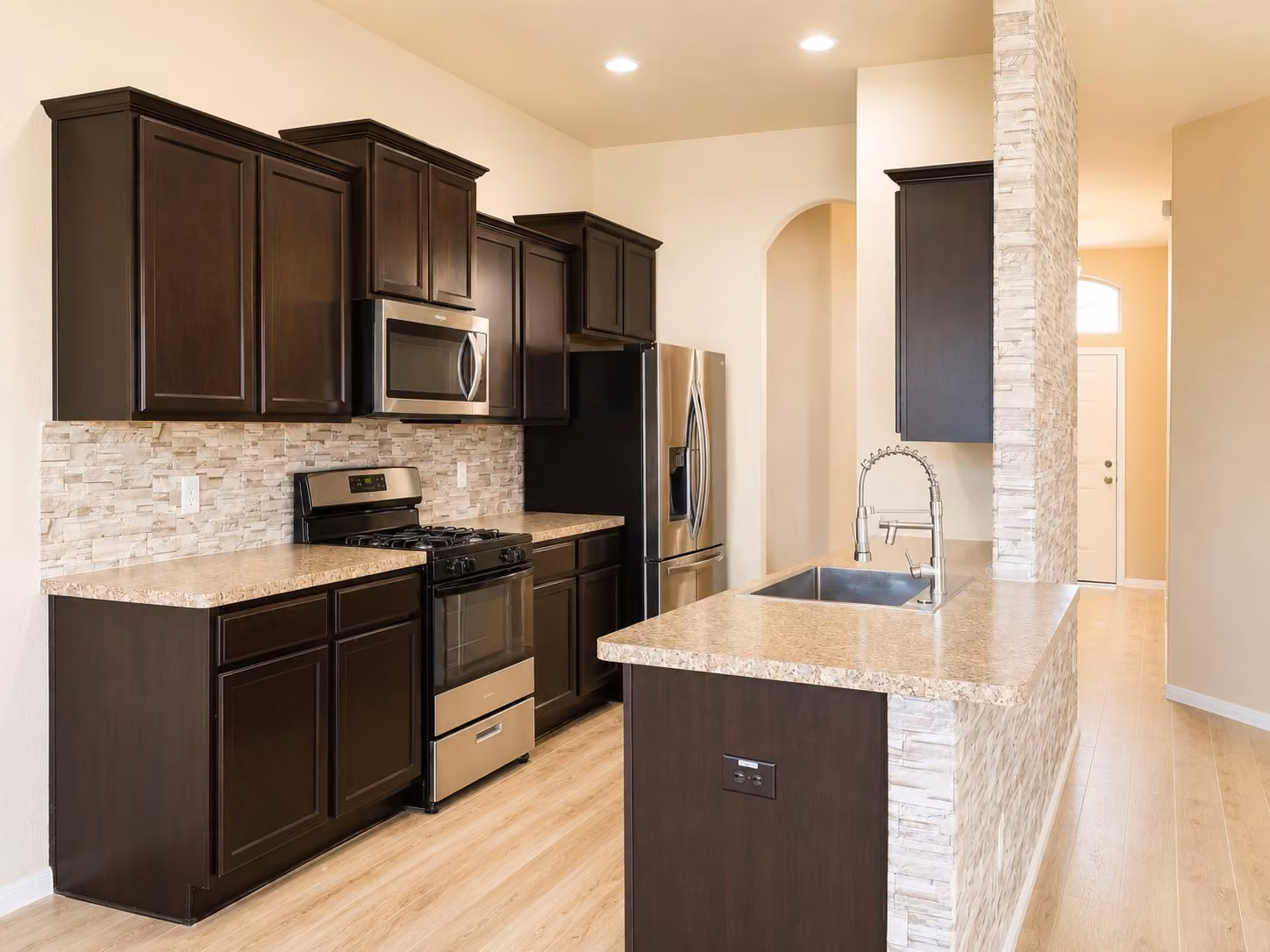 Photo 6 of 20403 Chatfield Bend Way, Katy, TX