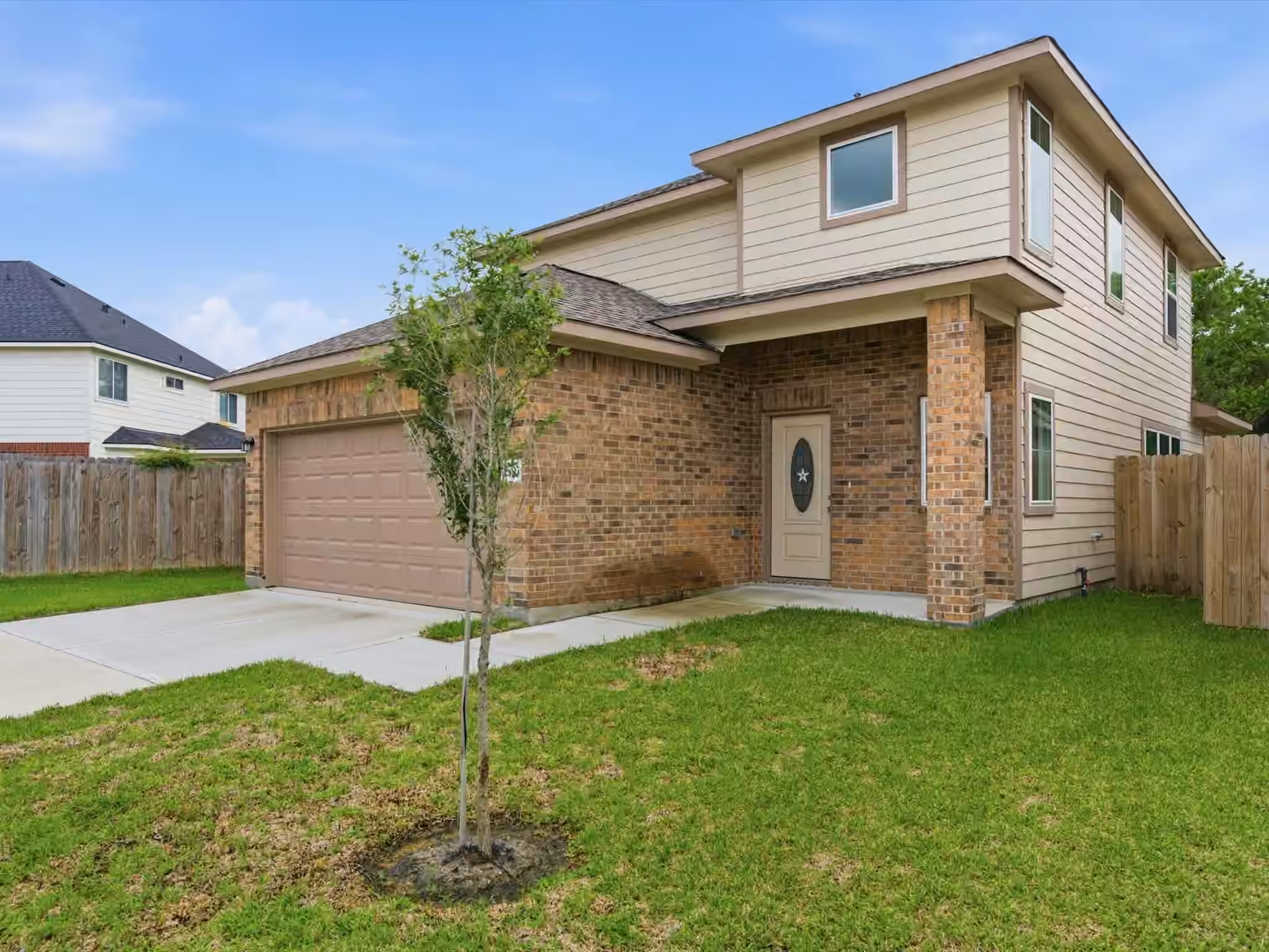 Photo 4 of 2819 Pine Estate Lane, Houston, TX