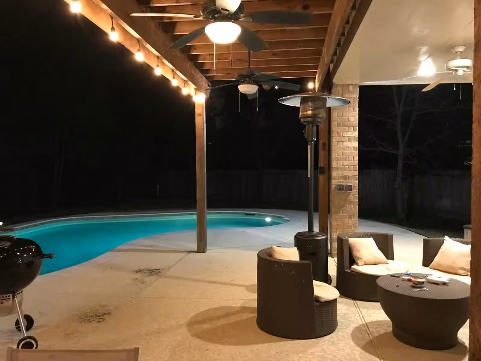 Photo 7 of 11 Dahlia Trail Place, The Woodlands, TX