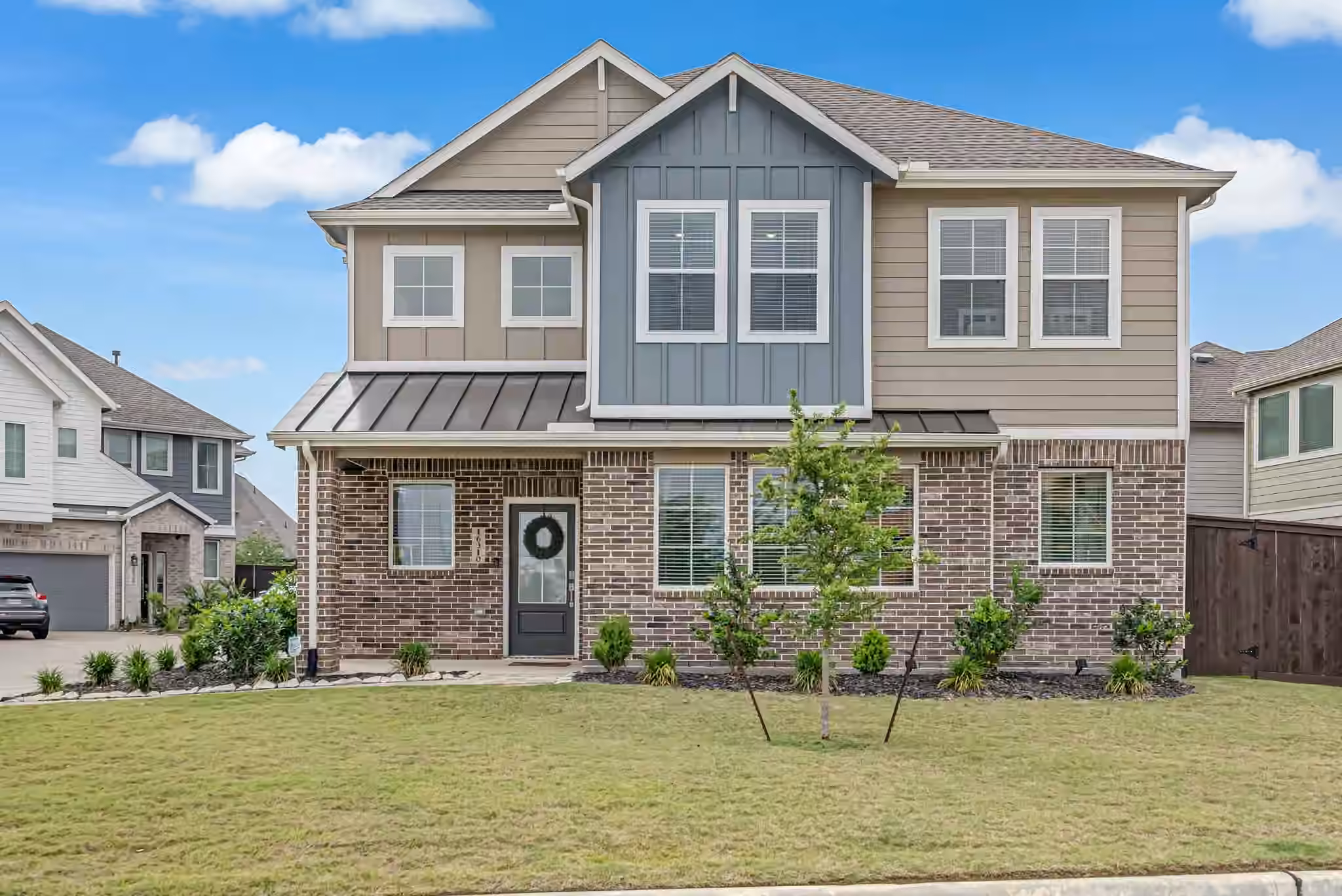Photo 2 of 16310 Ringlet River Trail, Humble, TX