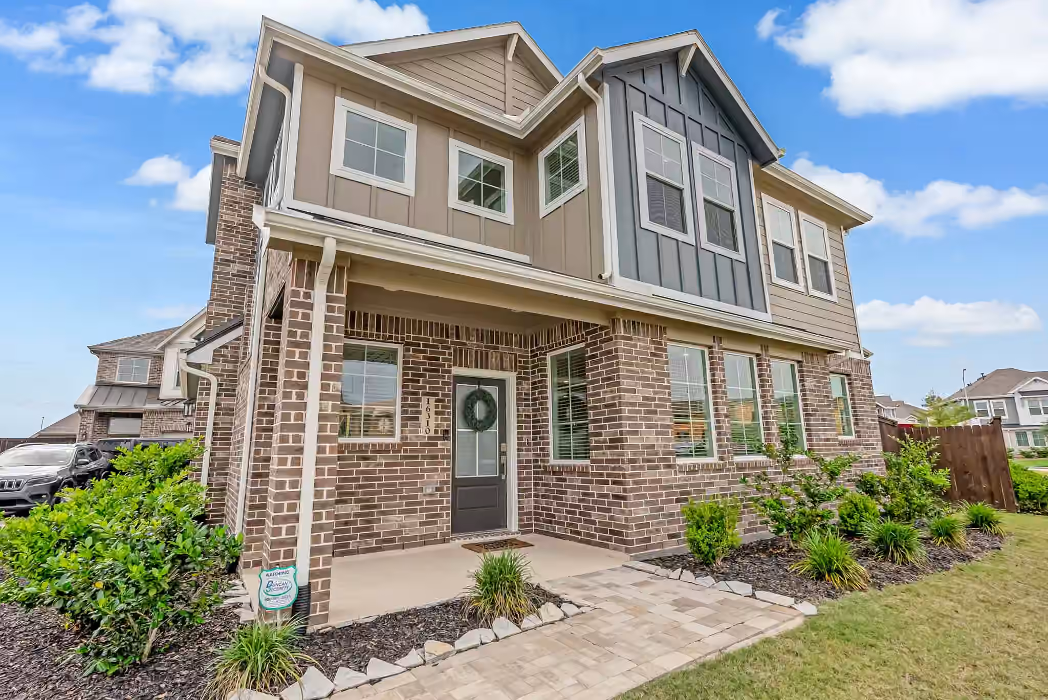 Photo 3 of 16310 Ringlet River Trail, Humble, TX