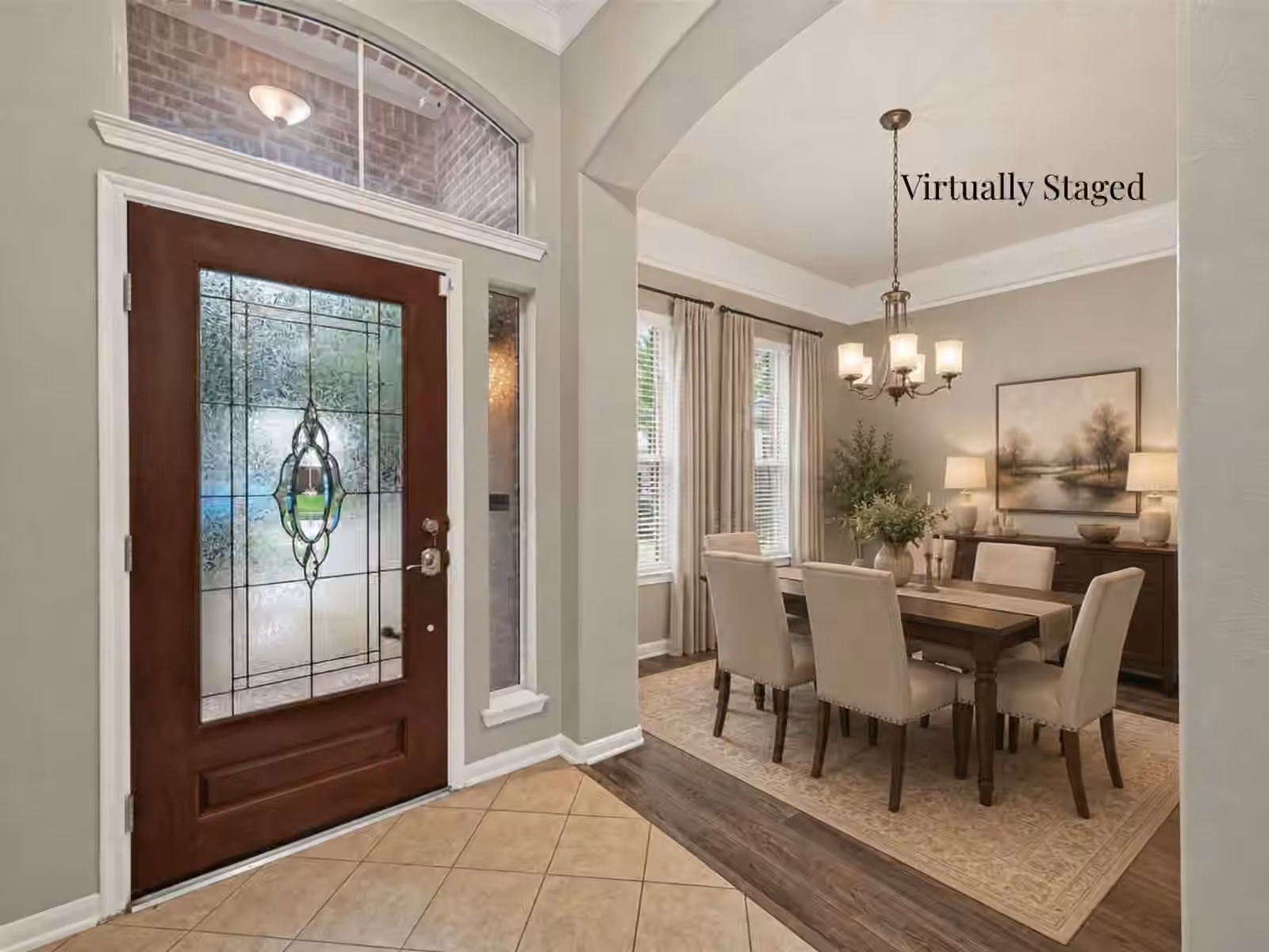 Photo 5 of 3315 Long Briar Lane, Sugar Land, TX