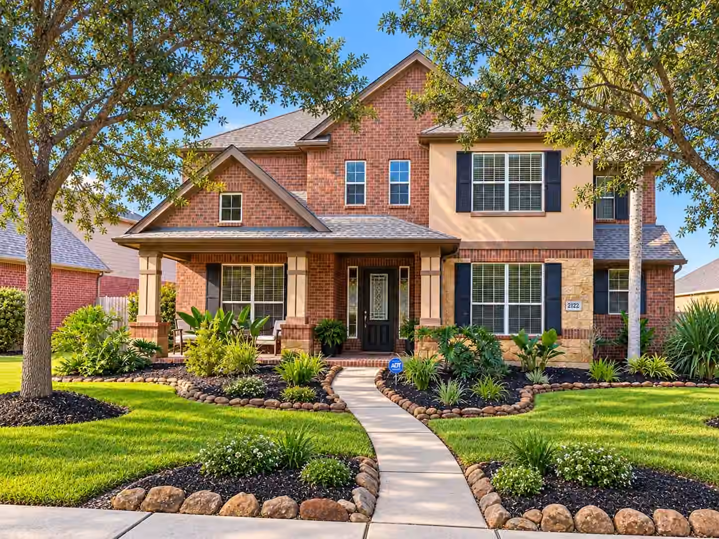 Photo of 2122 Belcara View, League City, TX