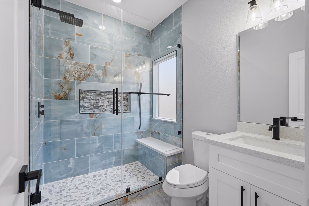 Photo 10 of 18434 Fannin Road, Willis, TX 77378