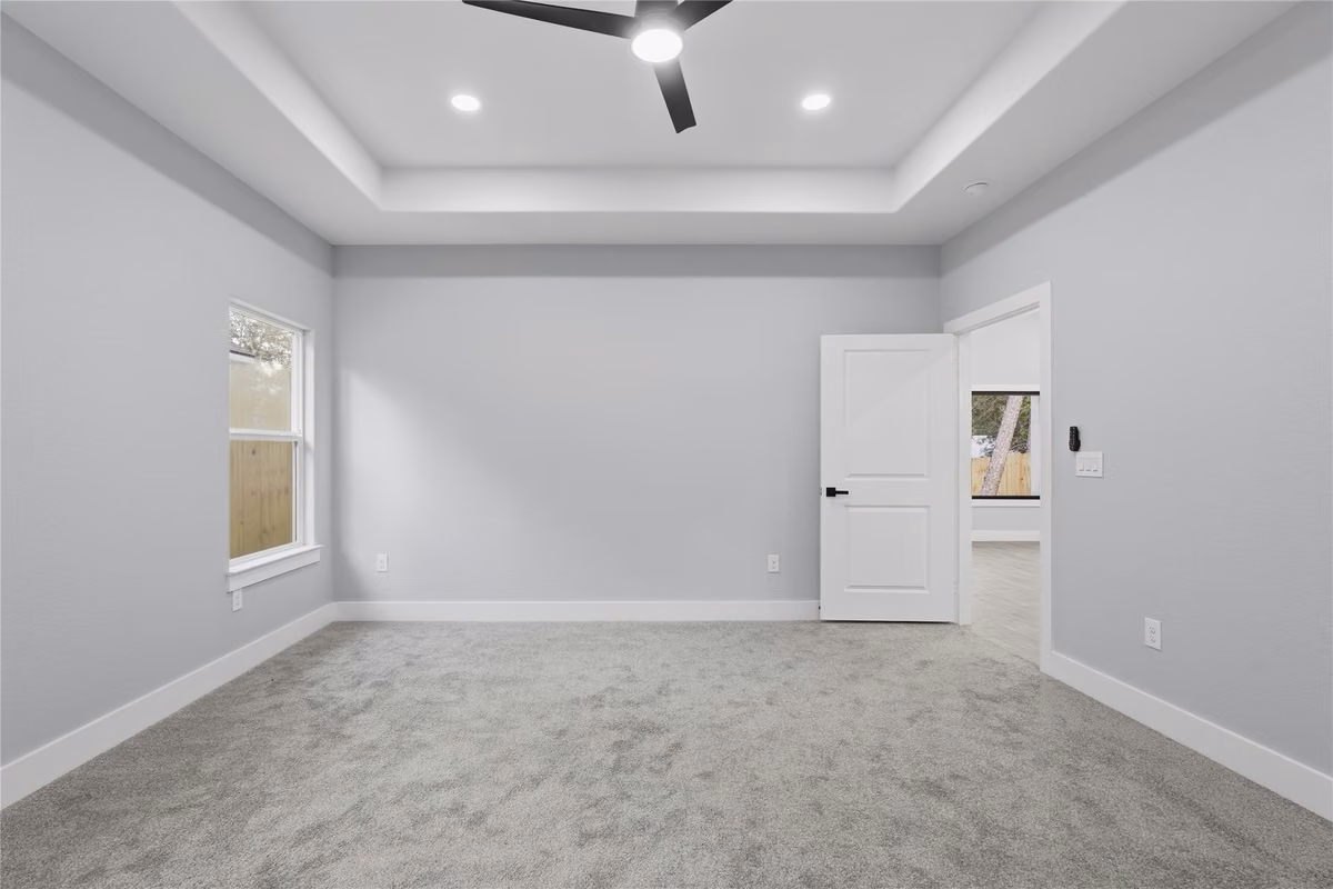 Photo 9 of 18434 Fannin Road, Willis, TX 77378