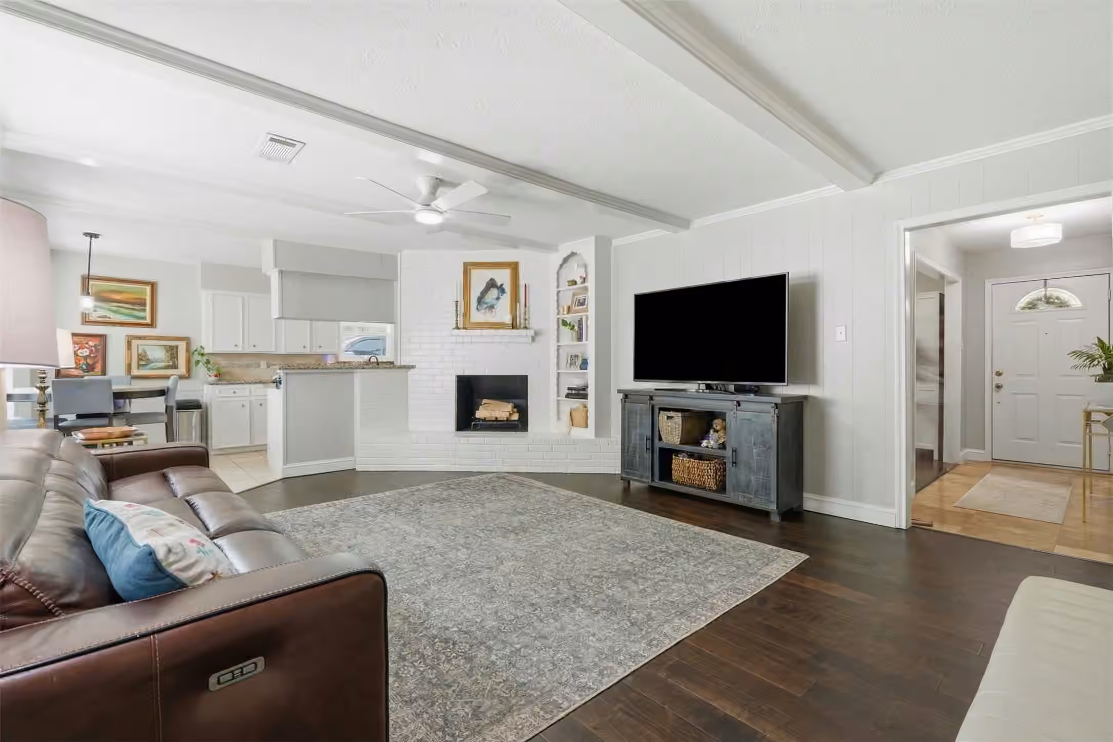 Photo 3 of 12919 Westhorpe Drive, Houston, TX