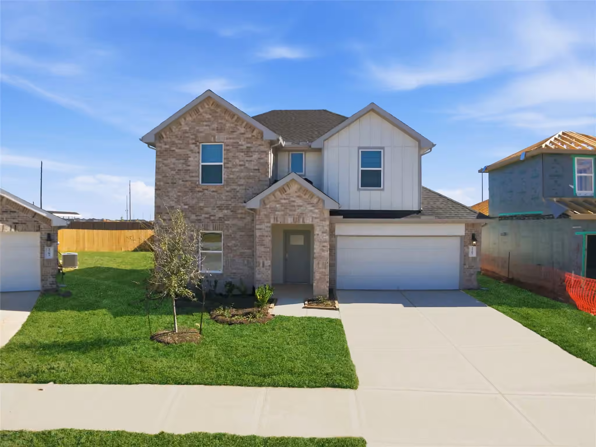 Photo of 5008 Rosemary Creek Drive, Rosenberg, TX 77469