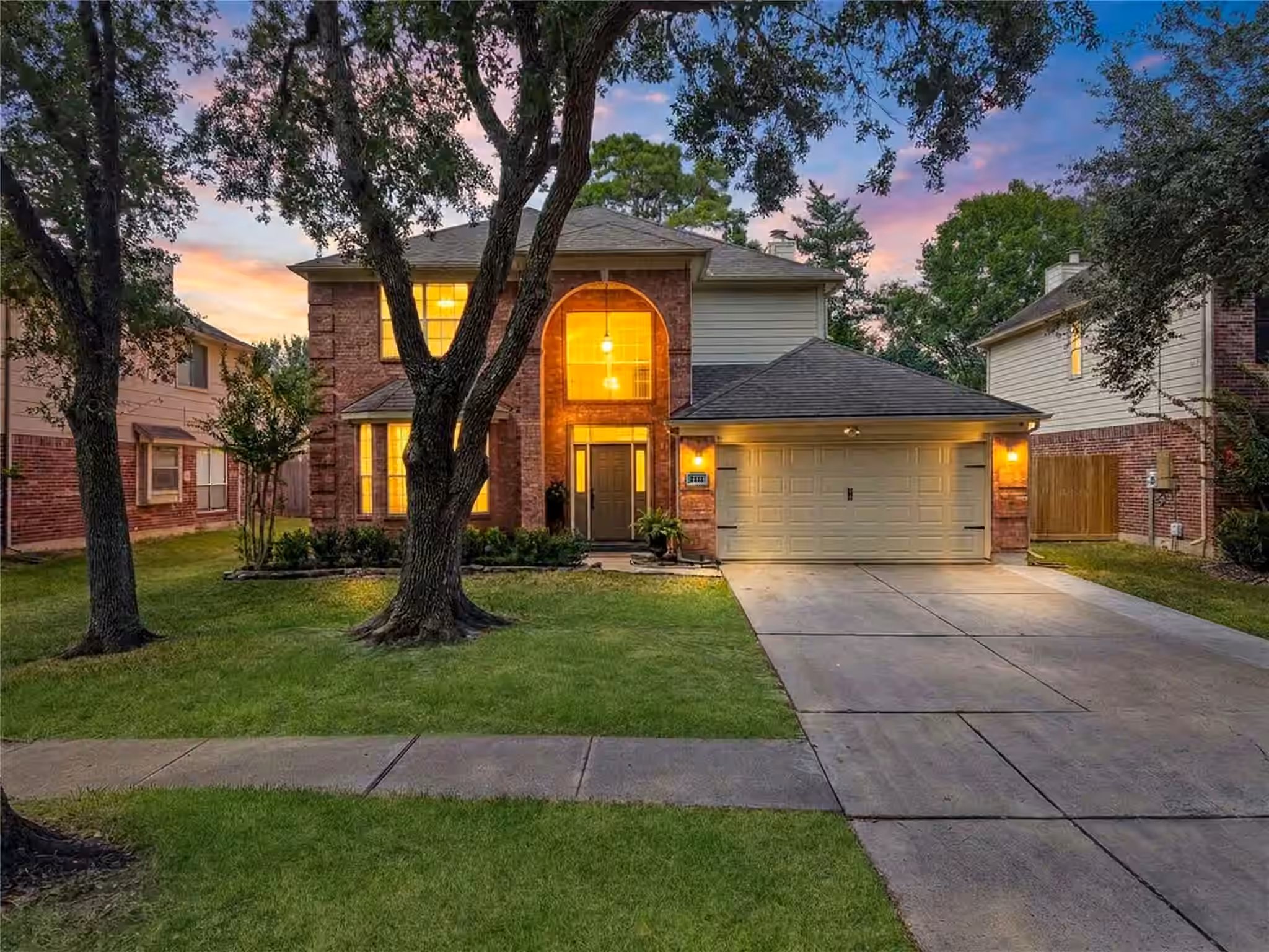 Photo of 2212 Palm Lagoon Drive, League City, TX