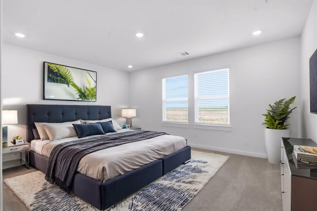 Virtual Staging