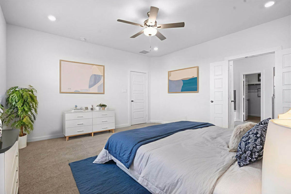 Virtual Staging