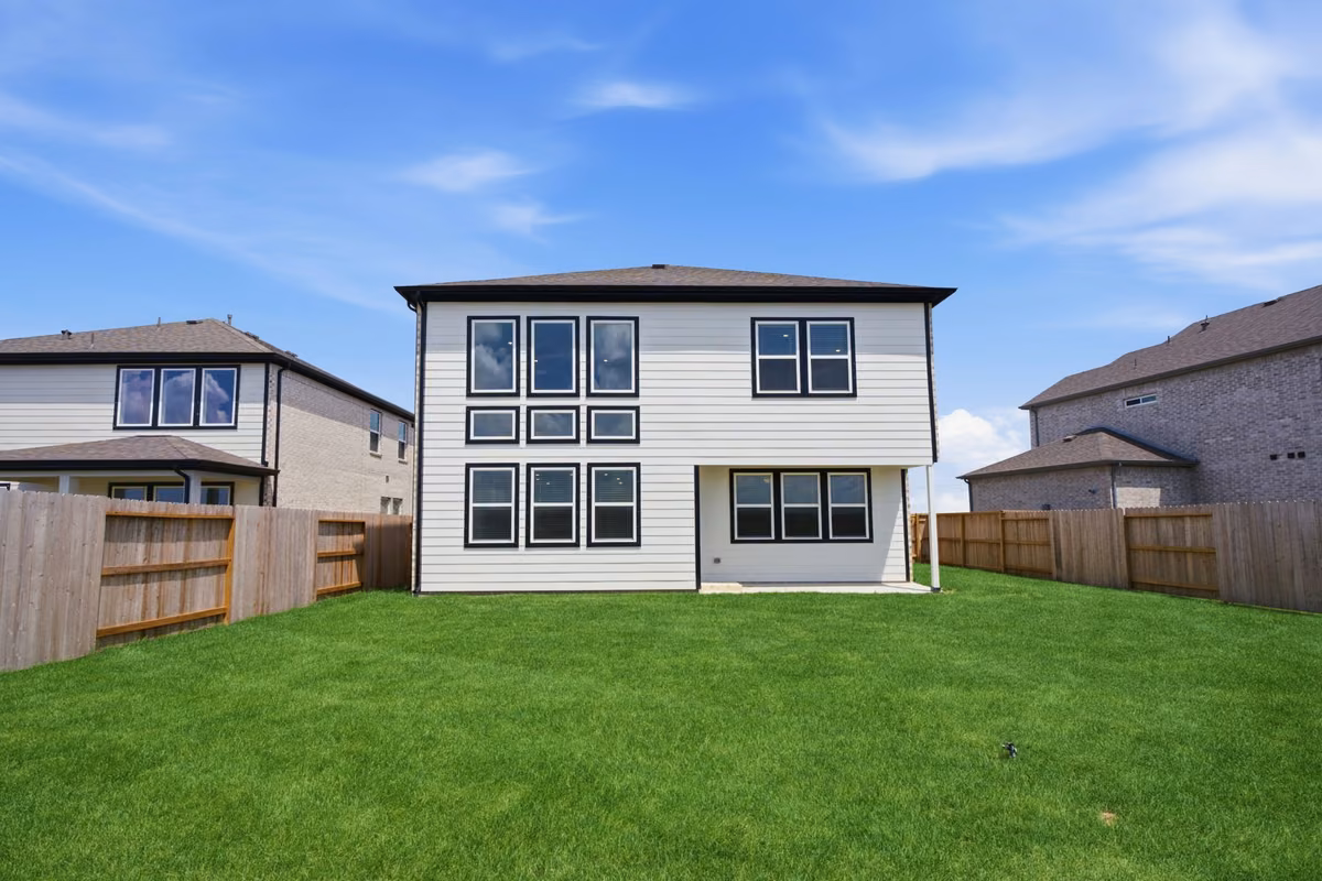 Photo 44 of 13734 Olympic River Lane, Rosharon, TX 77583