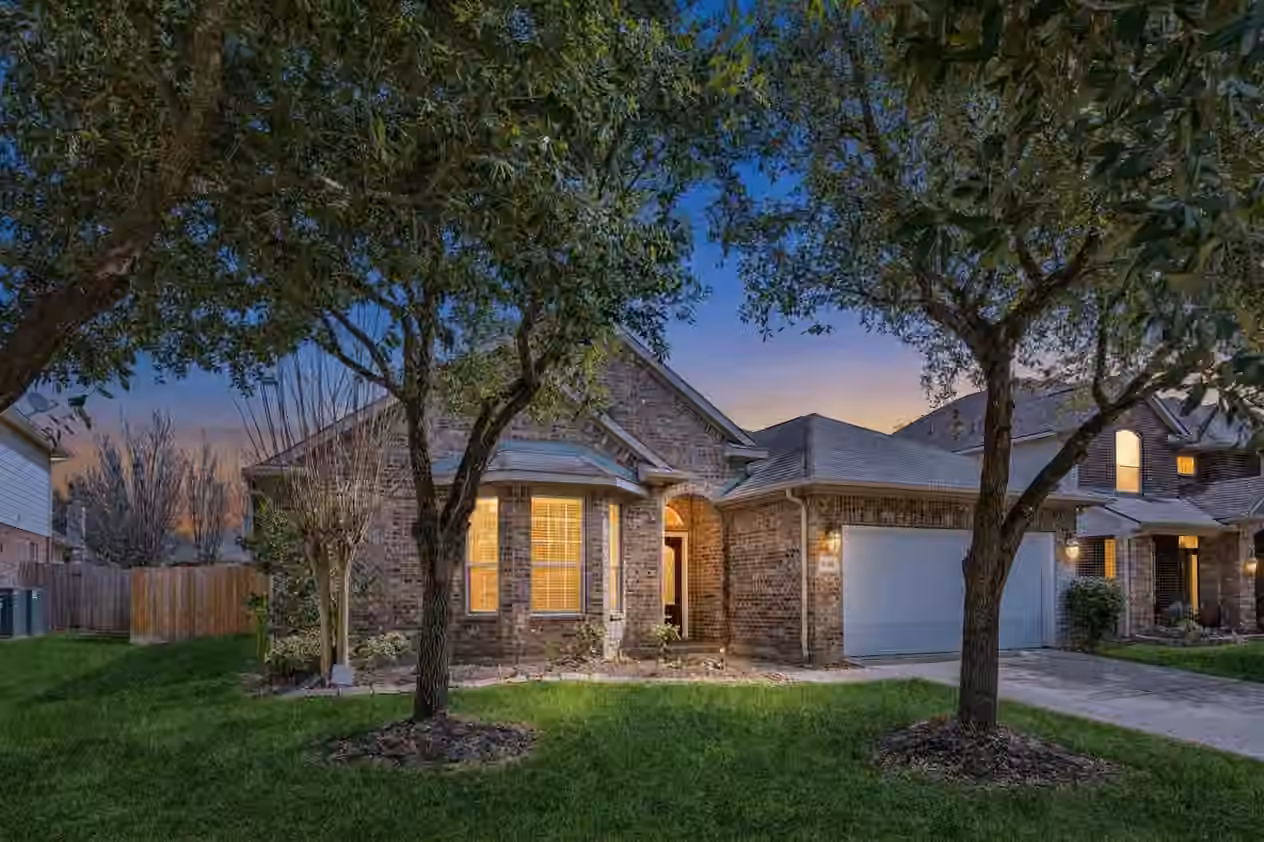 Photo of 18126 Rustic Brook Court, Cypress, TX