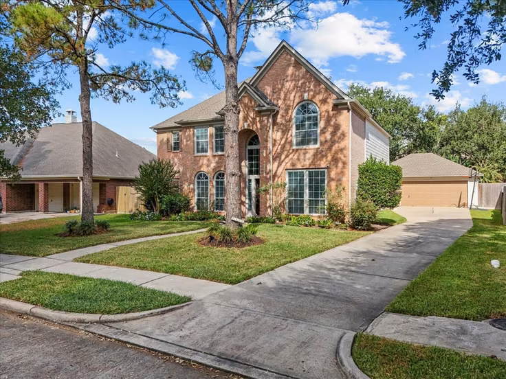 Photo 3 of 2376 Autumn Mist Lane, League City, TX