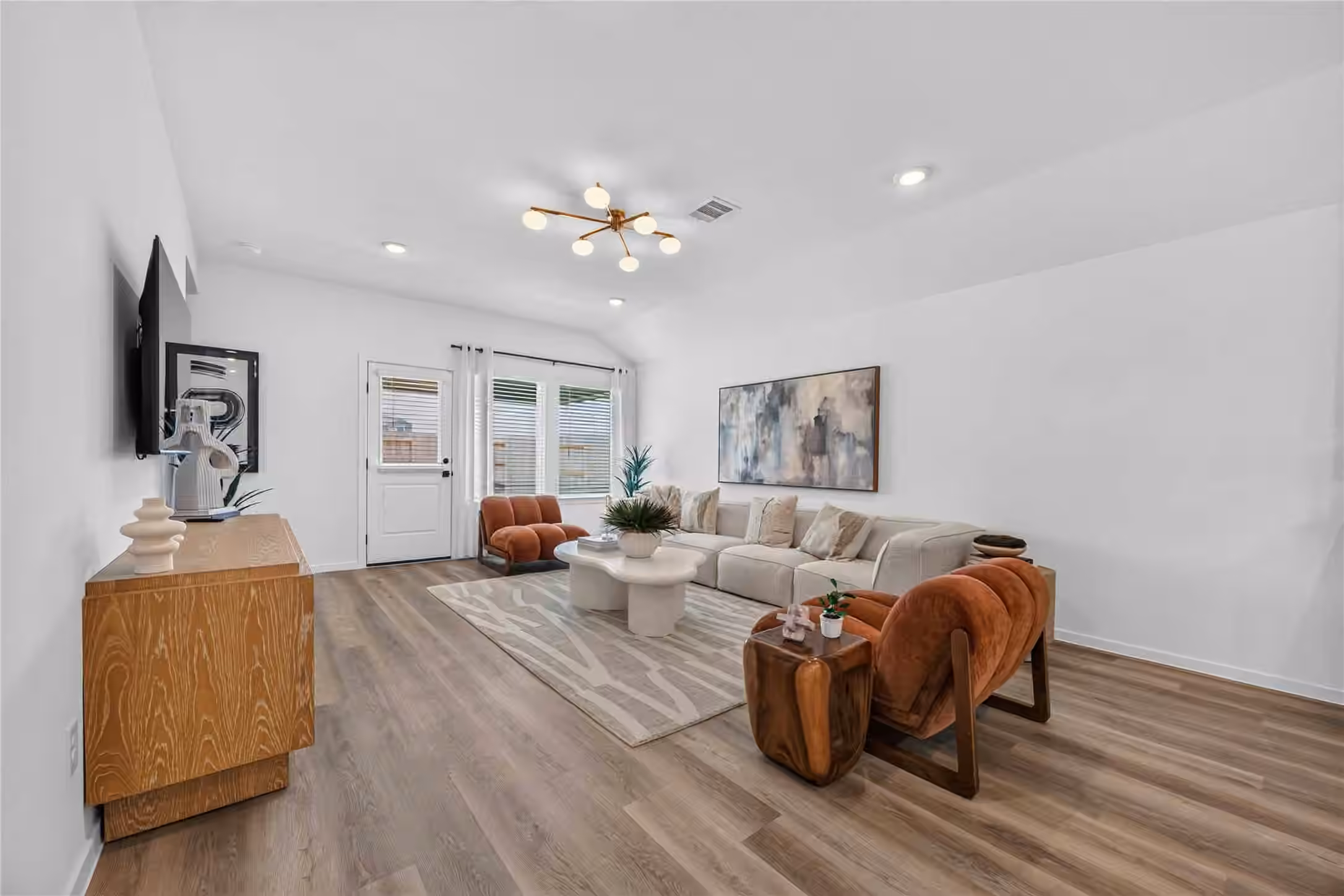 Photo 5 of 13406 Verbena Vista Trail, Houston, TX