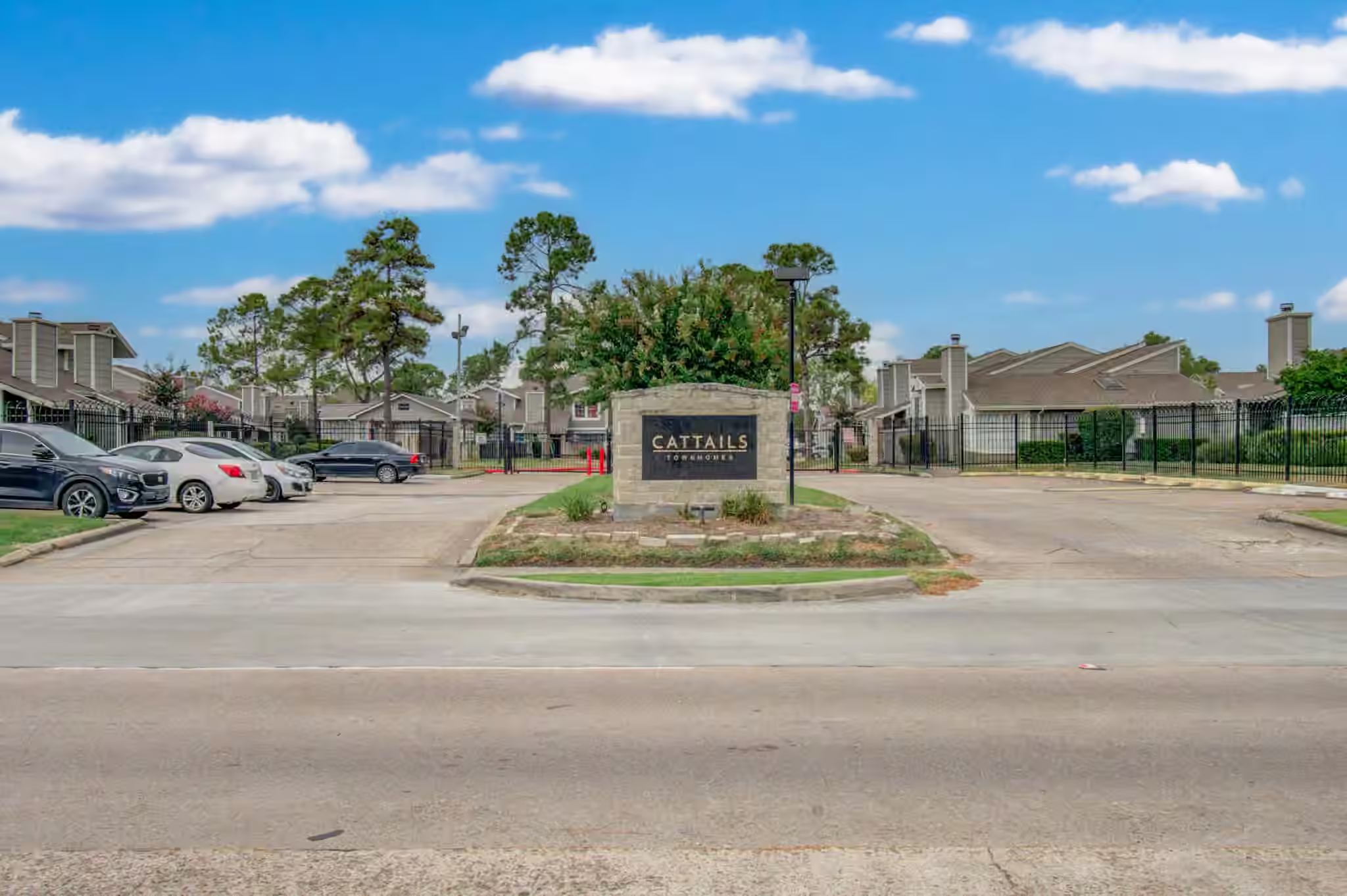 Photo 2 of 12203 Sandpiper Drive 122, Houston, TX