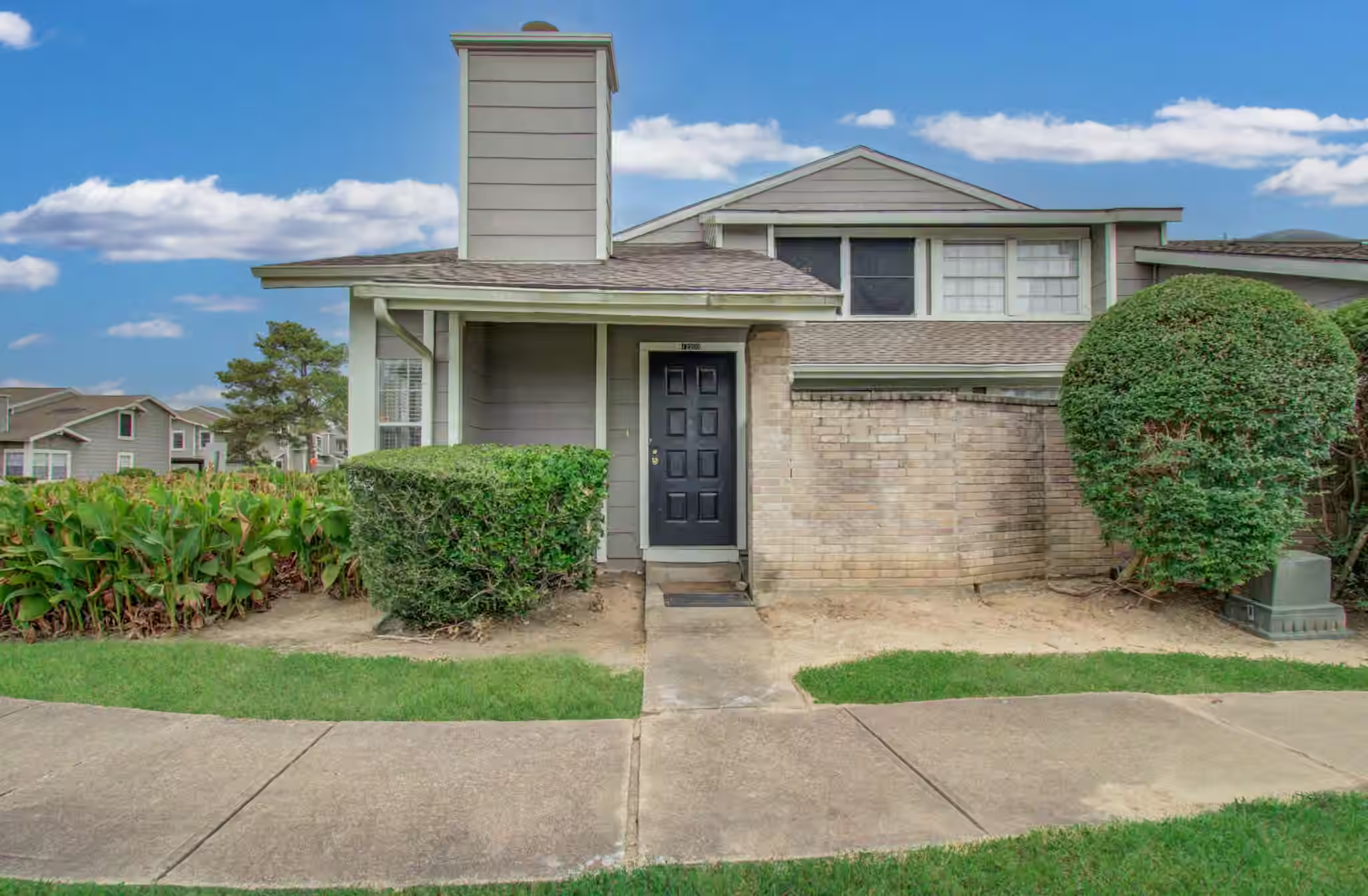 Photo 3 of 12203 Sandpiper Drive 122, Houston, TX