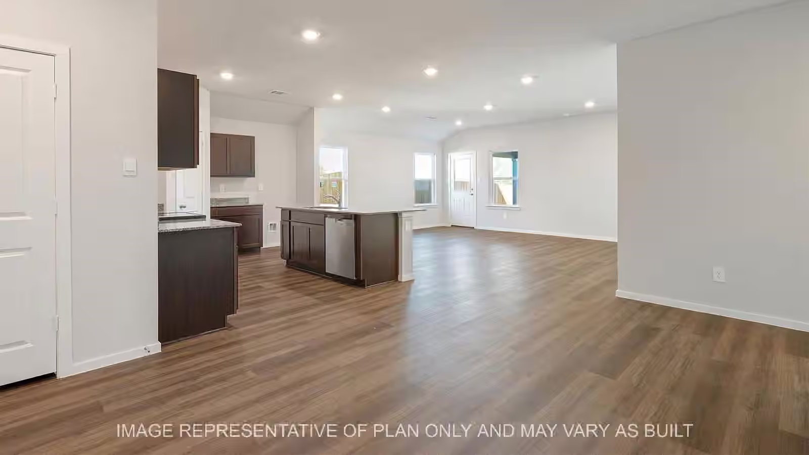 Photo 4 of 1111 Legrand Street, Brenham, TX