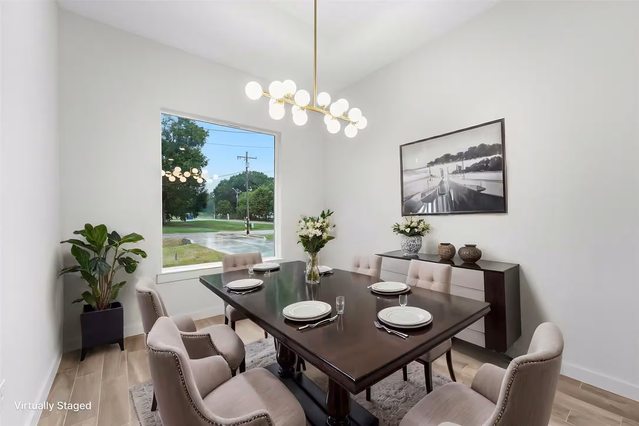 Photo 5 of 16701 Ardmore Street, Conroe, TX