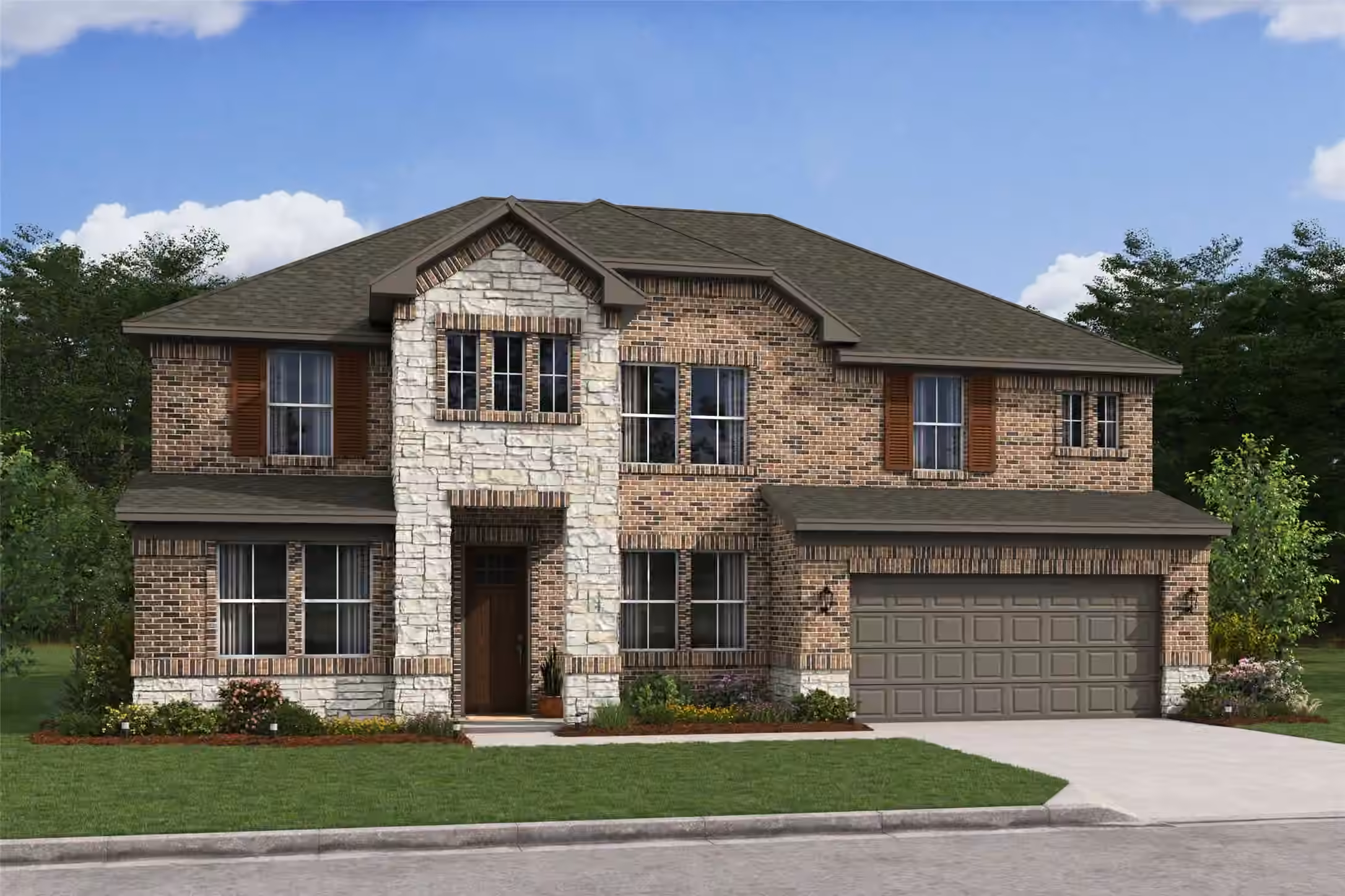 Photo of 13714 Pamela Belle Path, Conroe, TX 77306