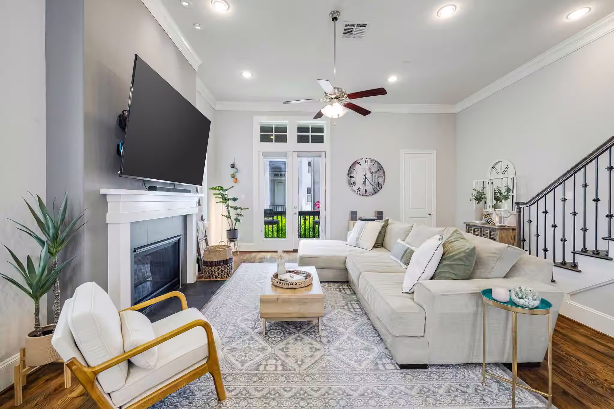 Photo 7 of 253 E 27th Street, Houston, TX
