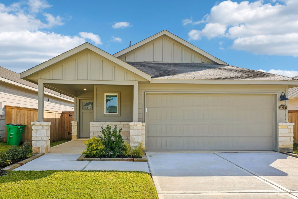 Photo of 31020 Rova Boat Drive, Huffman, TX 77336