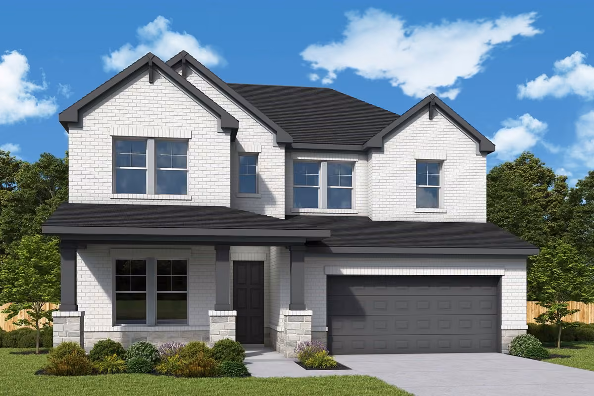 Photo of 9725 Howard Oaks Drive, Conroe, TX 77301