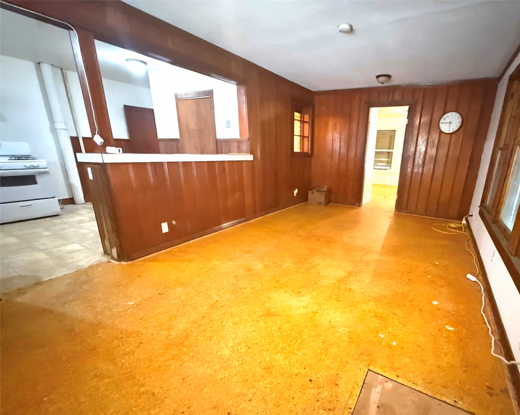 Photo 7 of 1501 Milam Drive, Galveston, TX