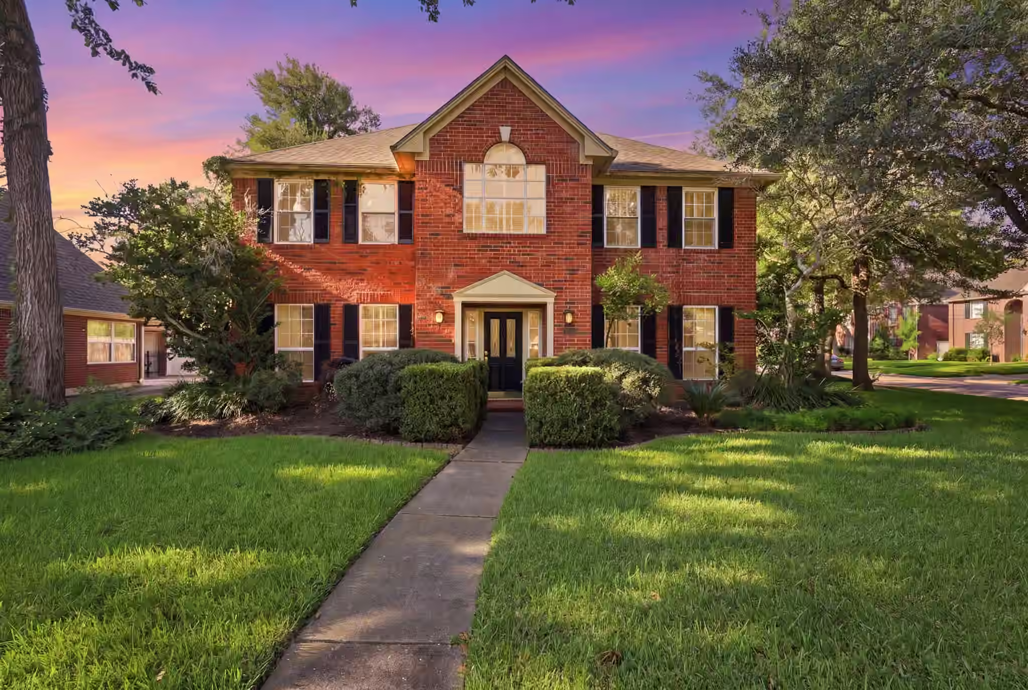 Photo of 6906 Morningside Drive, Sugar Land, TX