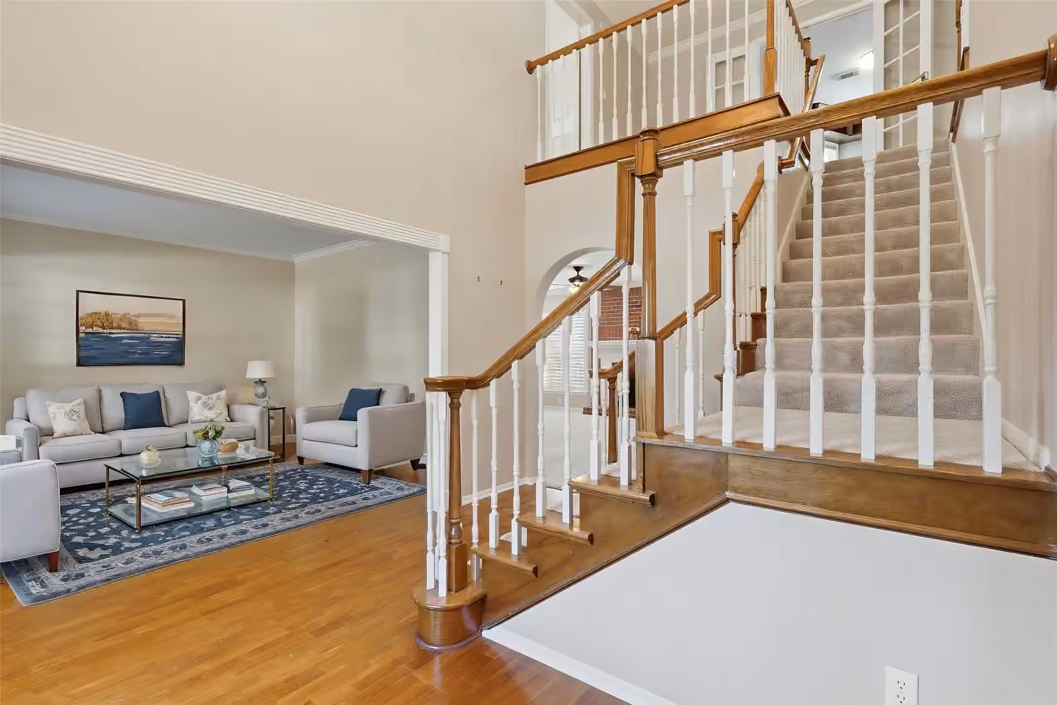 Photo 4 of 6906 Morningside Drive, Sugar Land, TX