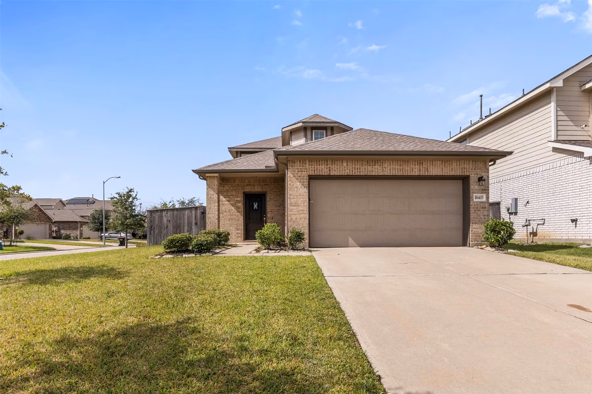 Photo of 18403 Cobalt Cove Lane, Hockley, TX 77447