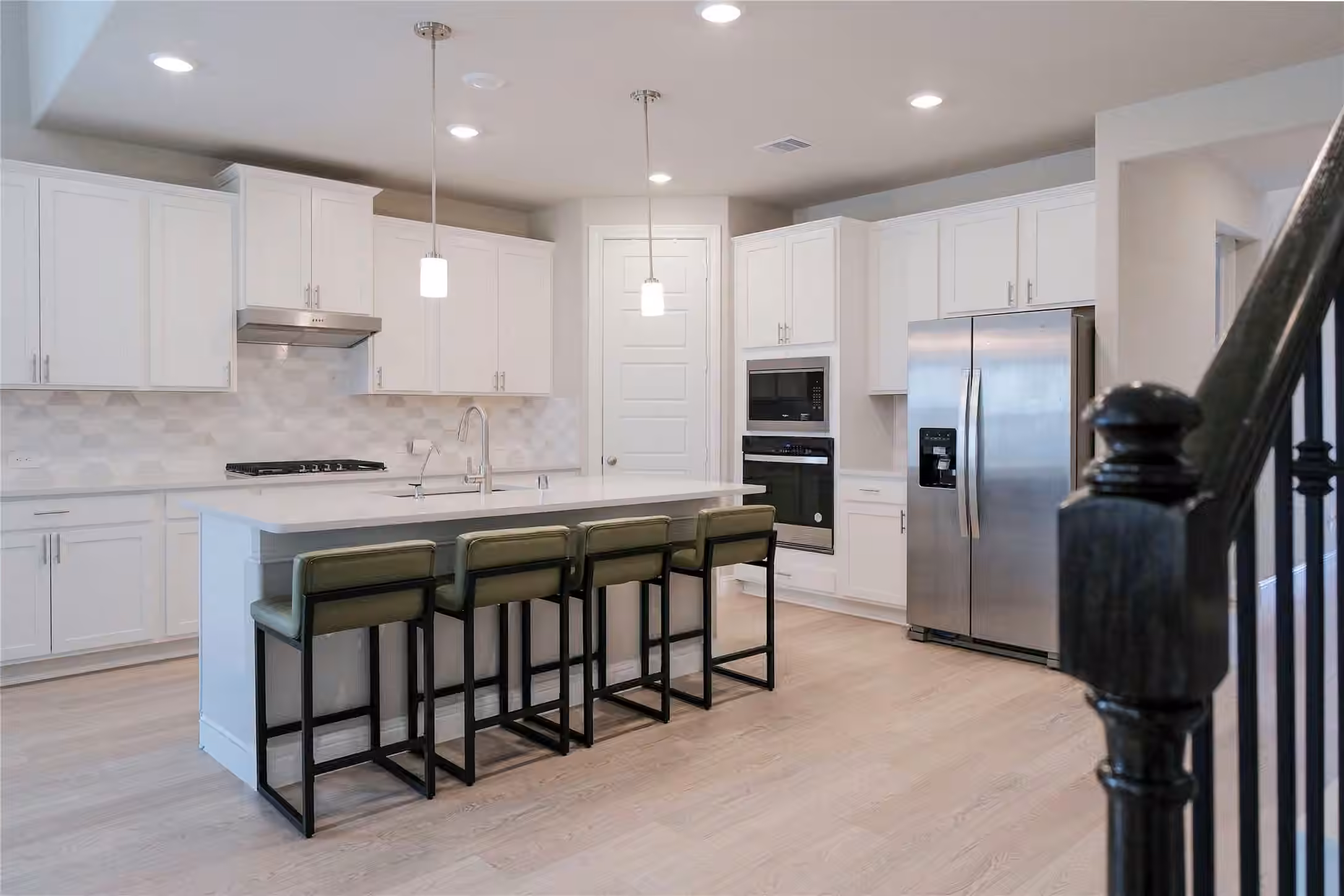 Photo 6 of 1776 Succotash Oak Court, Conroe, TX