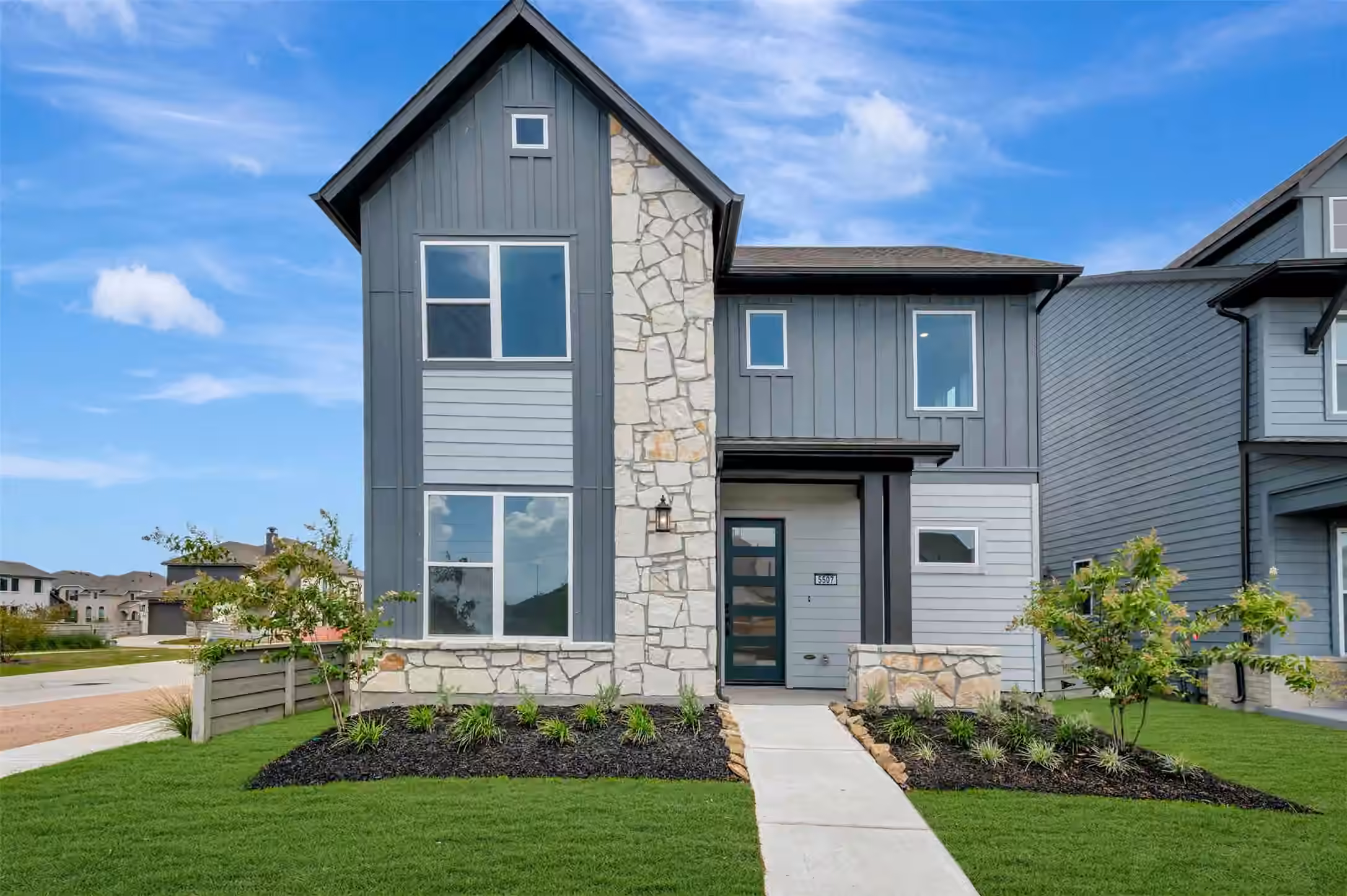 Photo of 5507 Orangery Lane, Manvel, TX 77578