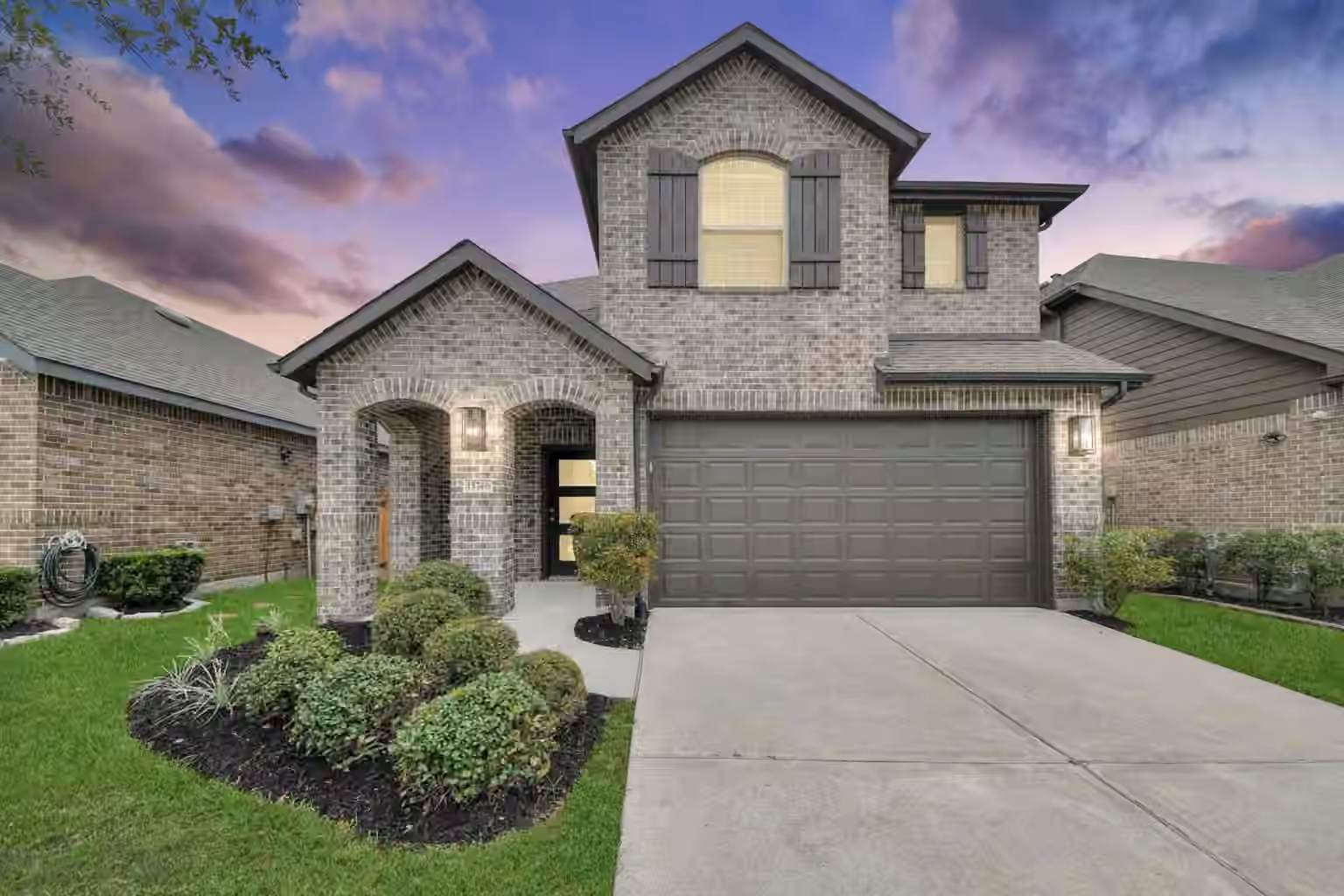 Photo of 15746 Highlands Cove Drive, Humble, TX