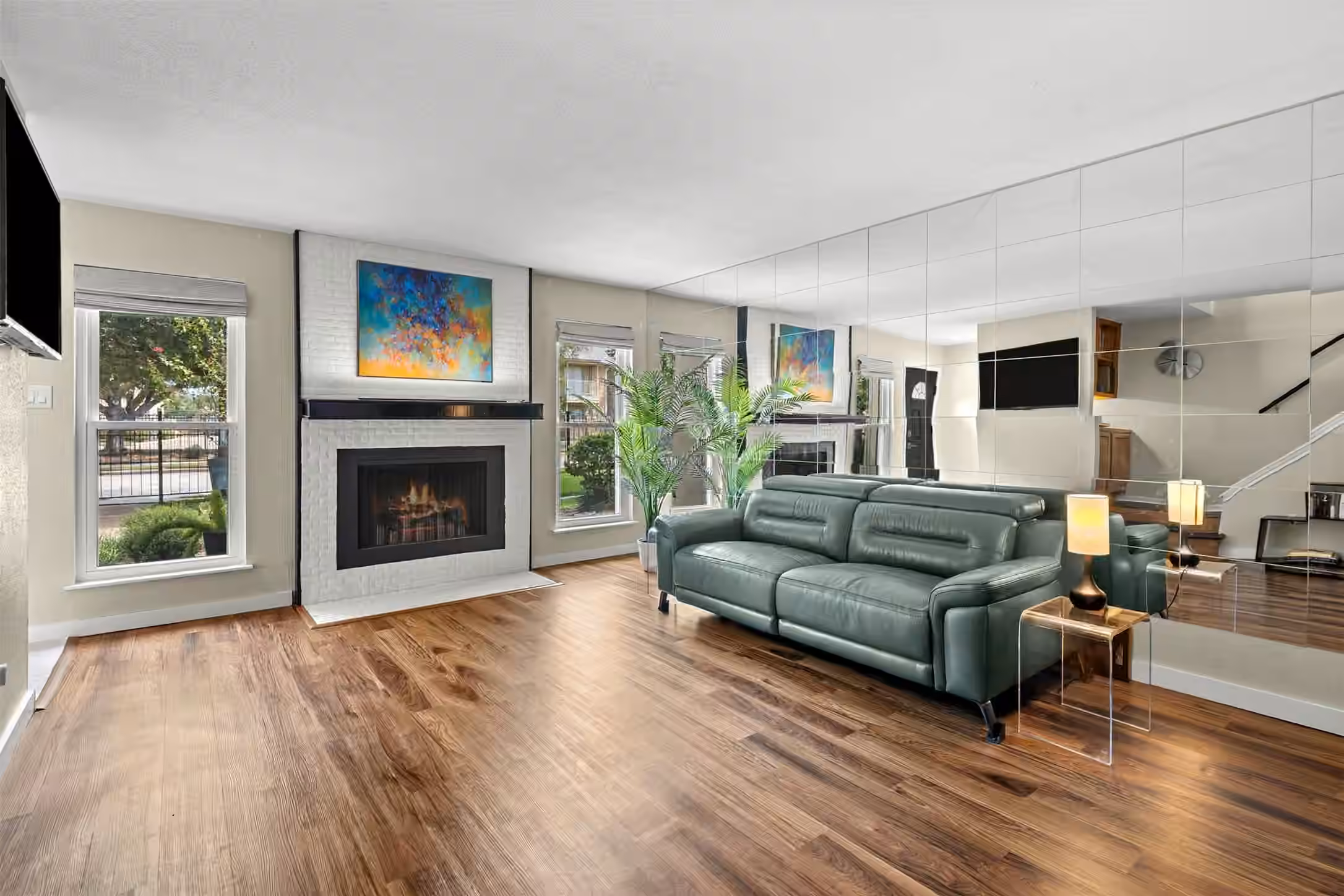 Photo of 1500 Sandy Springs Road 22, Houston, TX 77042