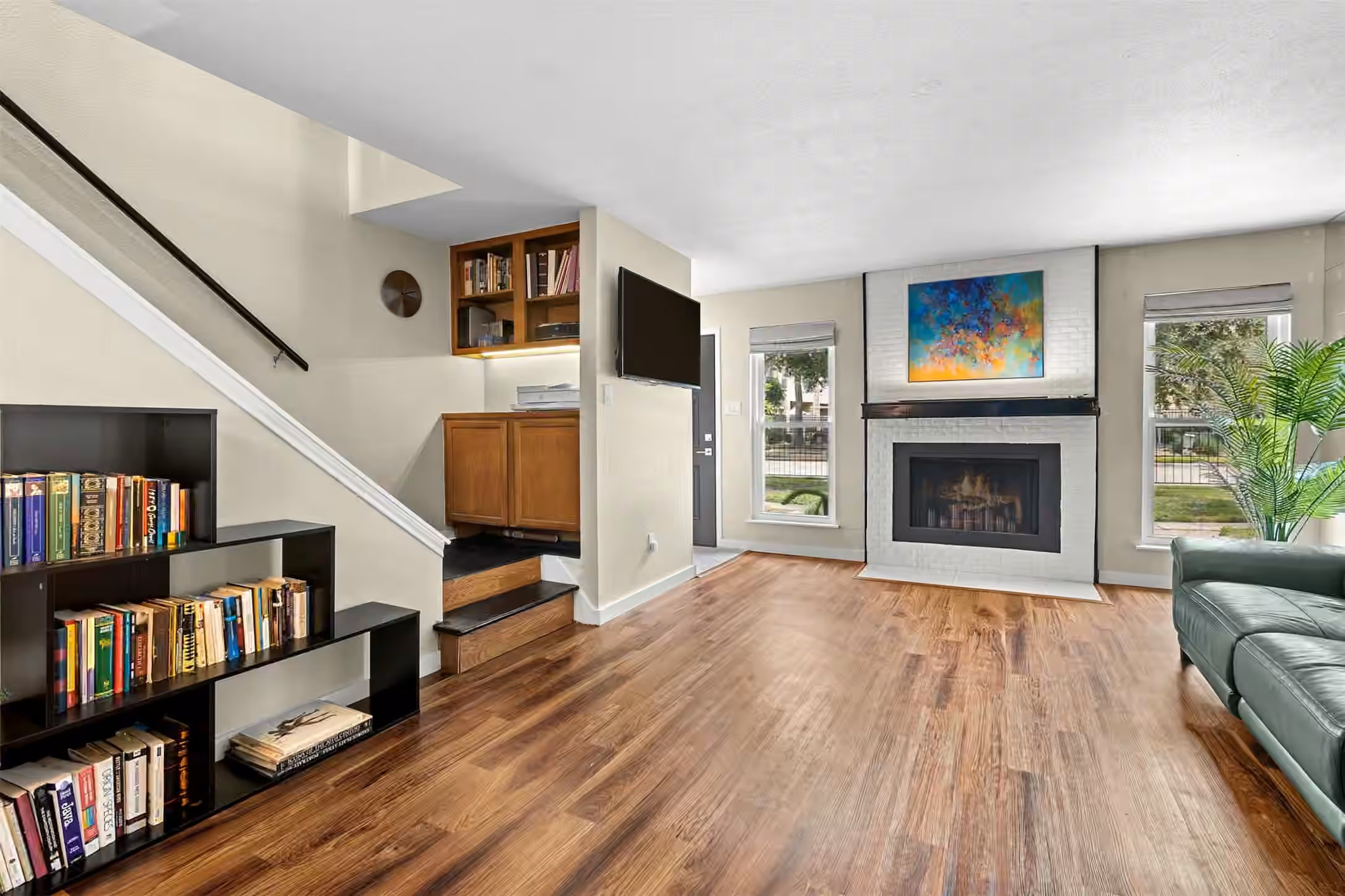 Photo 4 of 1500 Sandy Springs Road 22, Houston, TX 77042