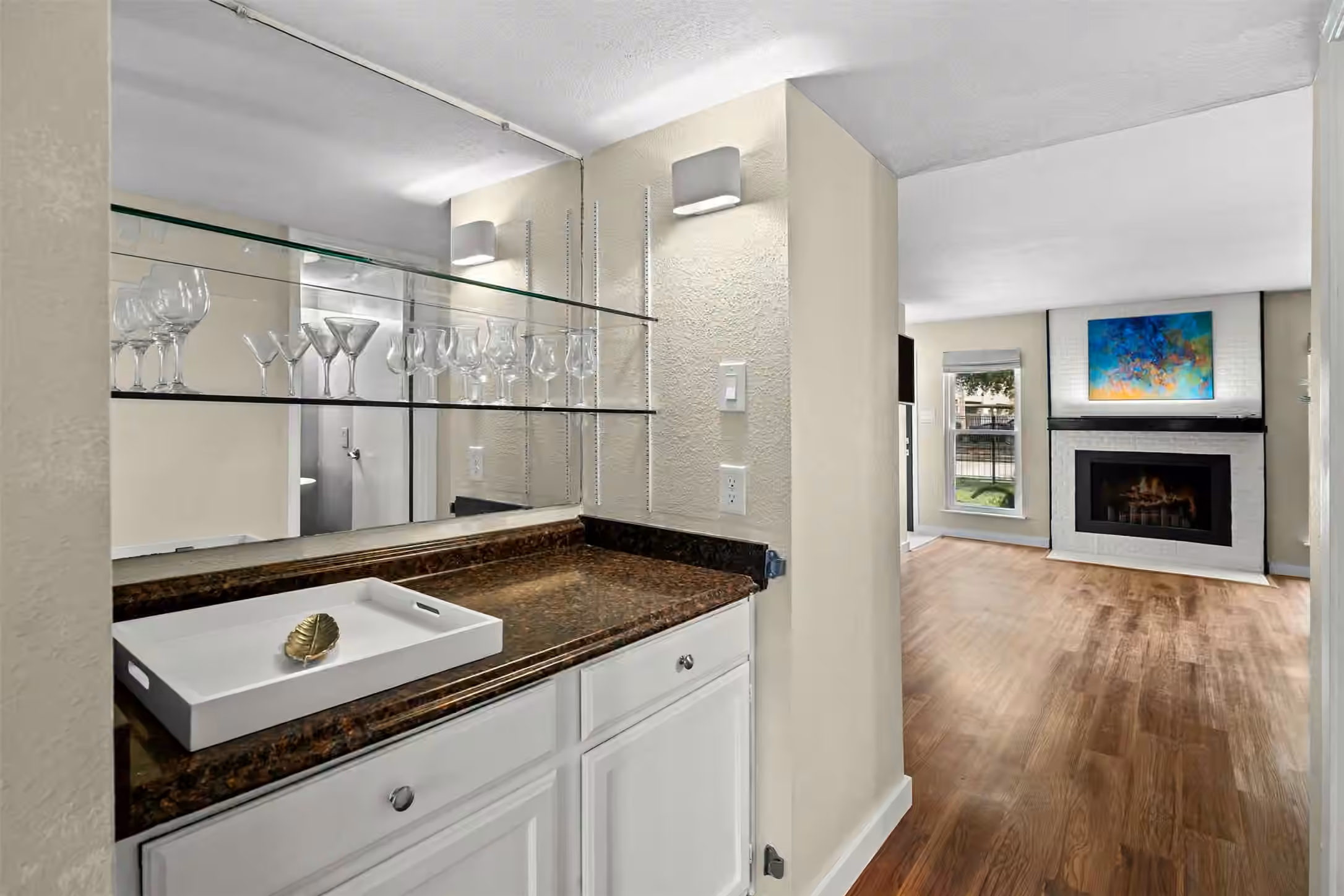 Photo 6 of 1500 Sandy Springs Road 22, Houston, TX 77042