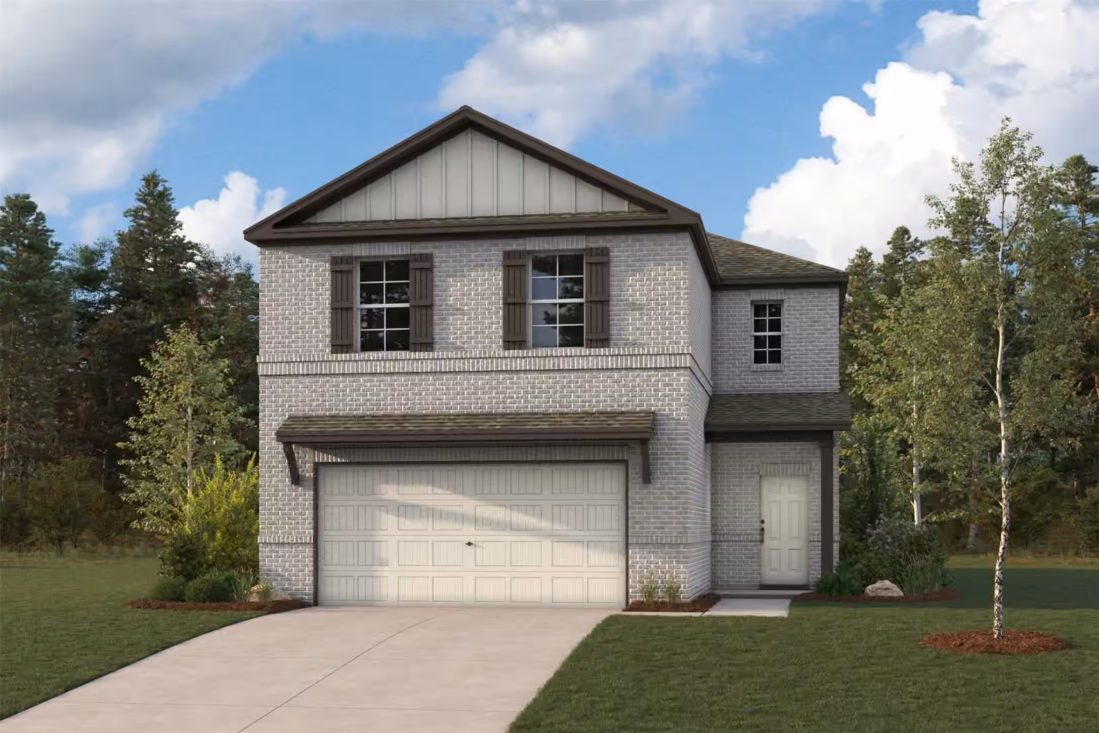 Photo of 17419 Sage Run Drive, Waller, TX 77484